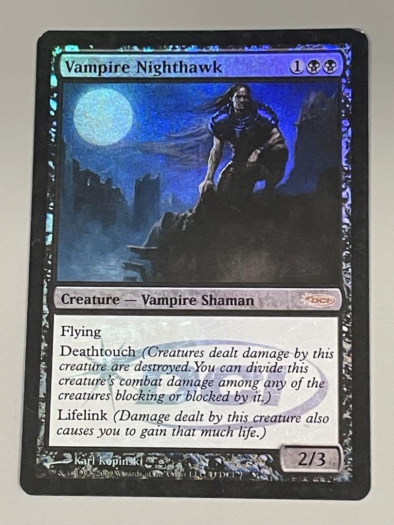 MTG モグの狂信者 Foil 4枚セット 英語 DCI MTG モグの狂信者 Foil 4