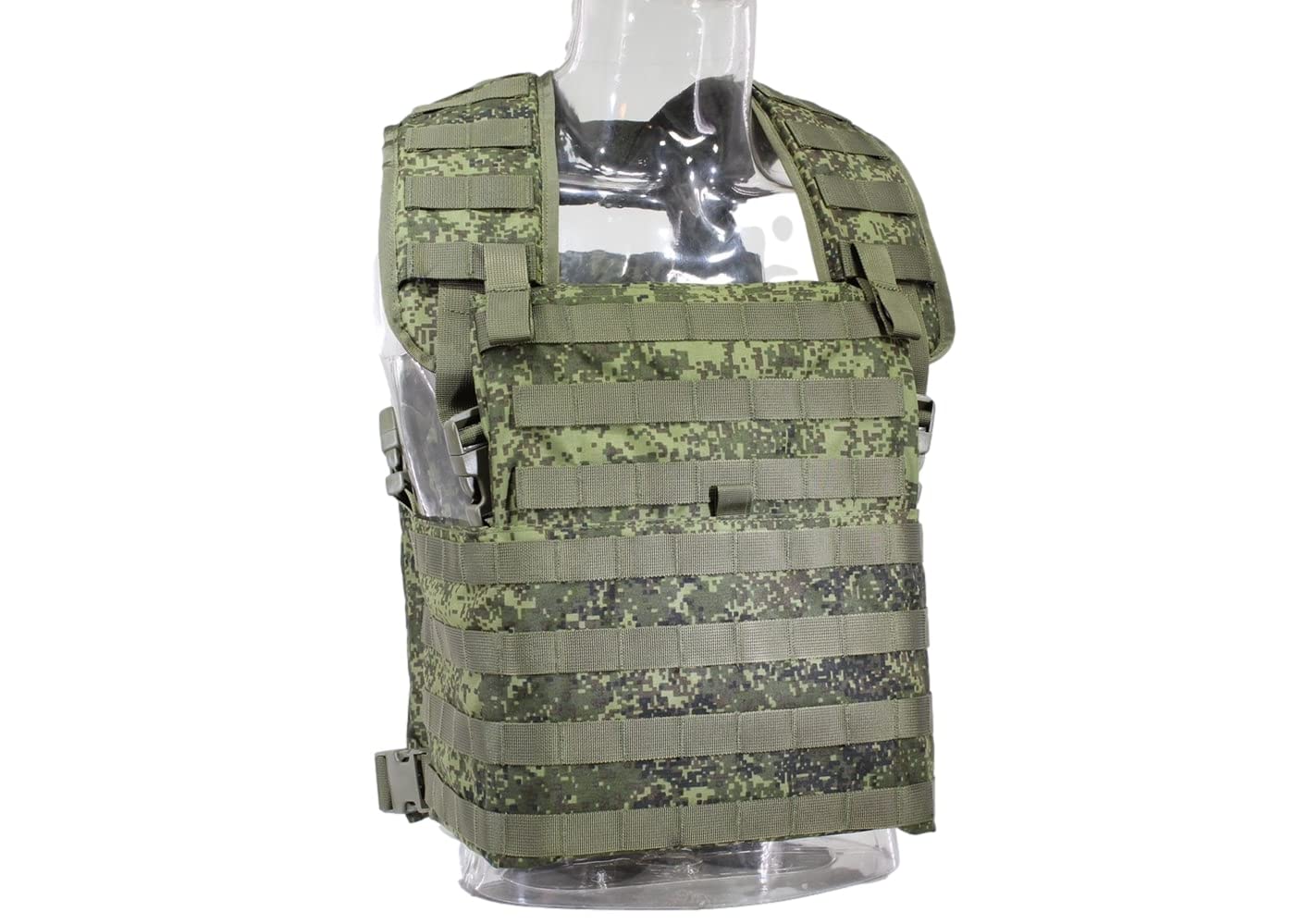 6sh117 レプリカ フルセット ラトニク ロシア軍 デジタルフローラ