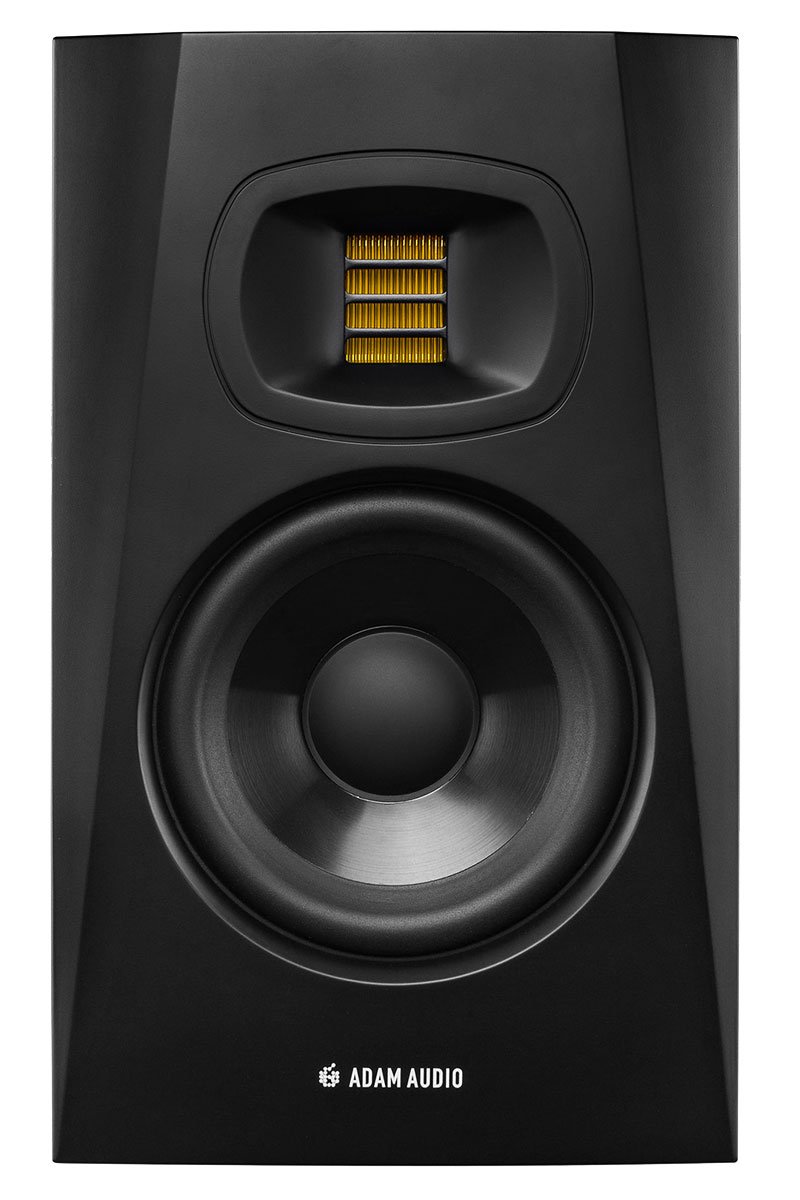 ADAM AUDIO F5 モニタースピーカーペア売りおまけ付き