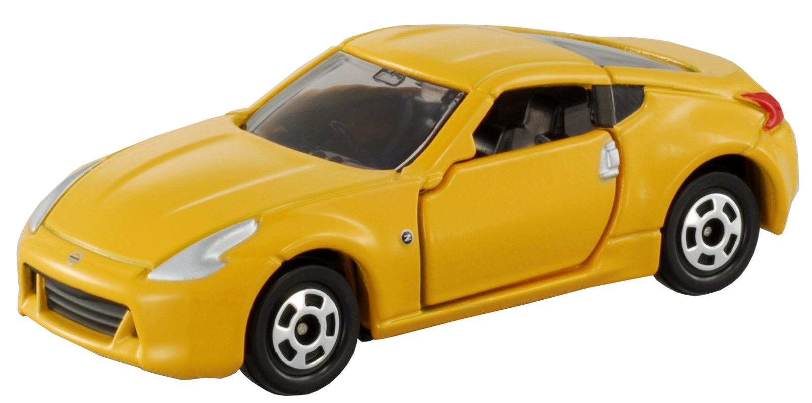 Amazon | トミカ No.055 日産 フェアレディZ (箱) | ミニカー・ダイ