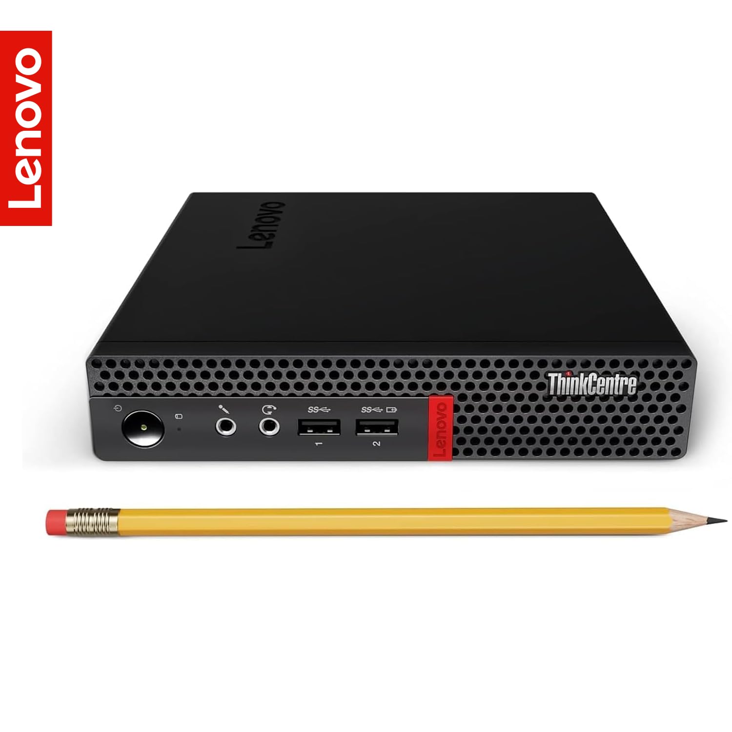 Amazon.com: Lenovo ThinkCentre Mini Desktop MFF | Windows 11 |16GB