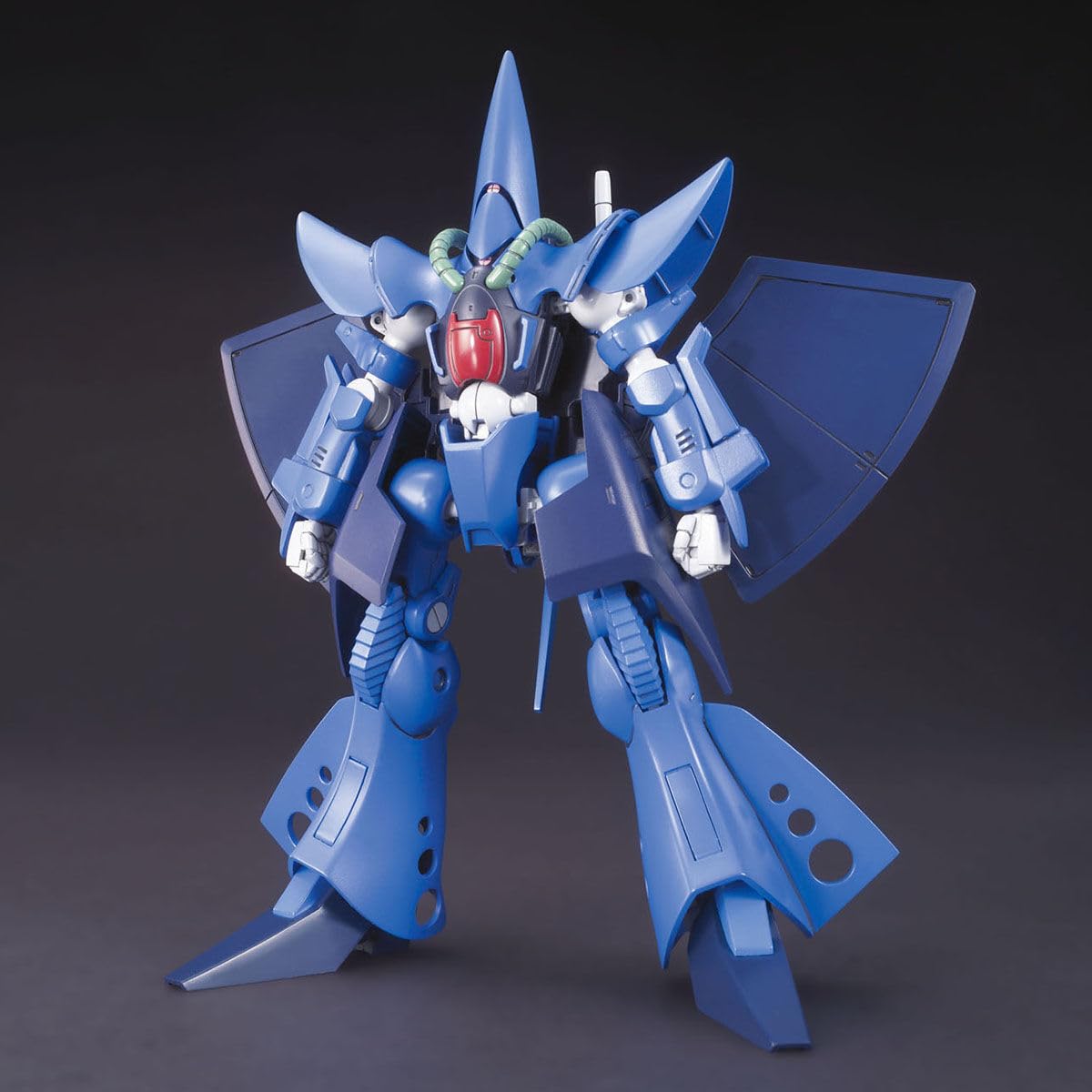 機動戦士Zガンダム ハンブラビ HG 1/144スケール 3個 未開封＆開封品