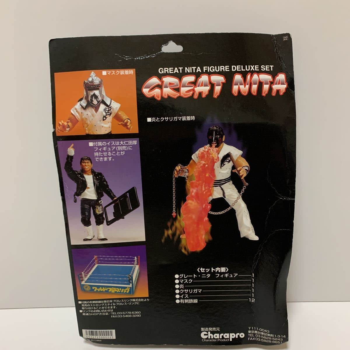 マスク フィギュア 1/6 IRONGATE 超貴重品! 世界30セット限定 マスク