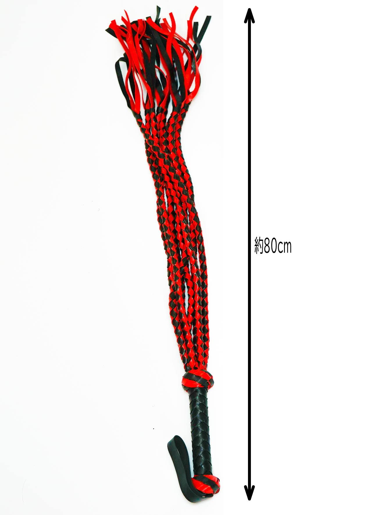 AKa6860鞭？むち？武器？詳細不明全長約70cm