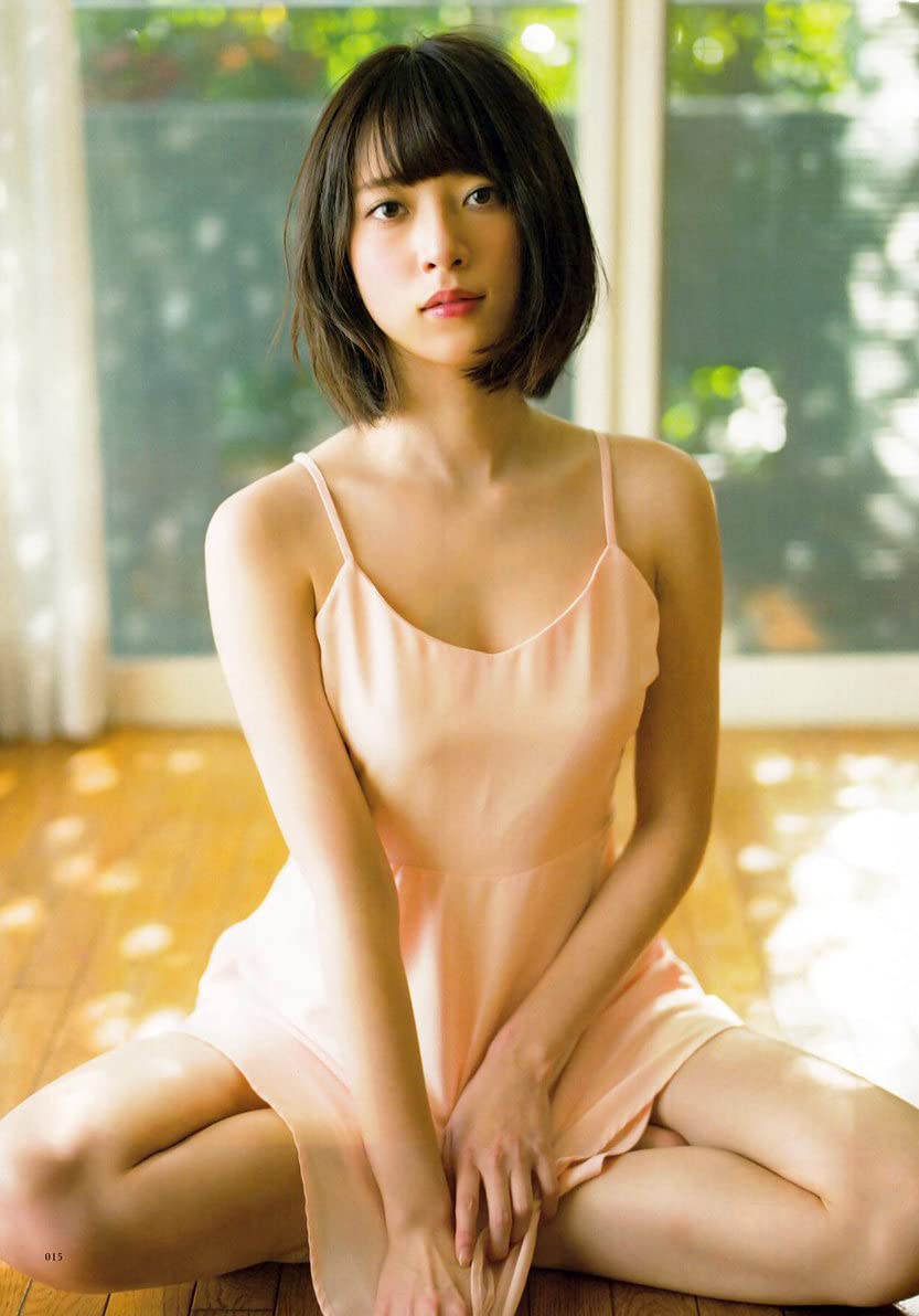 橋本奈々未写真集全種類