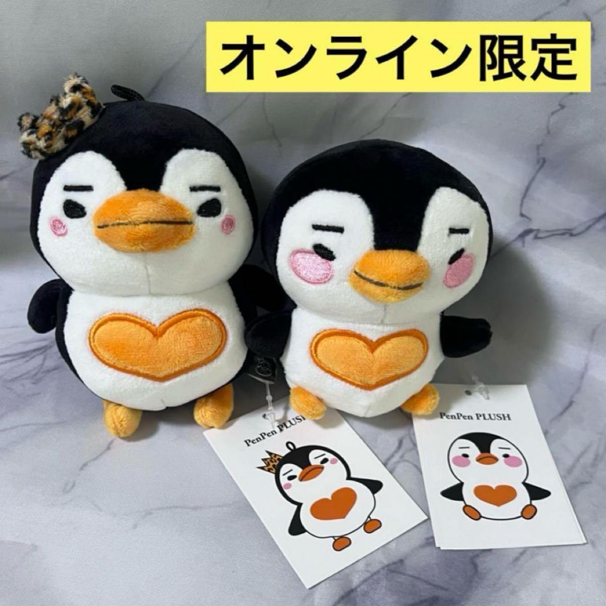 ☆LEE JUNHO☆Midnight Sun ペンペン クッション☆ LEE JUNHO