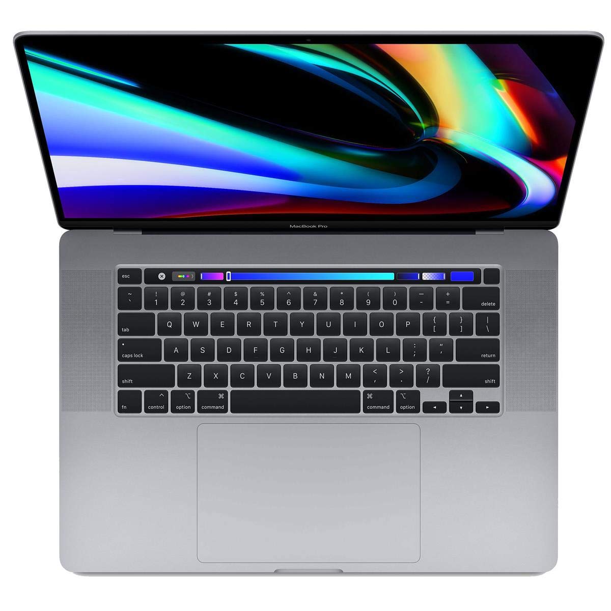 Amazon.com: Apple Late 2019 MacBook Pro with 2.6GHz Intel Core i7