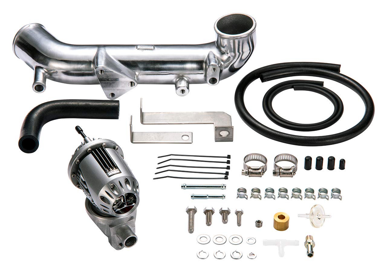 CIVIC TypeR FK8 K20C HKS ブローオフバルブ SQV4