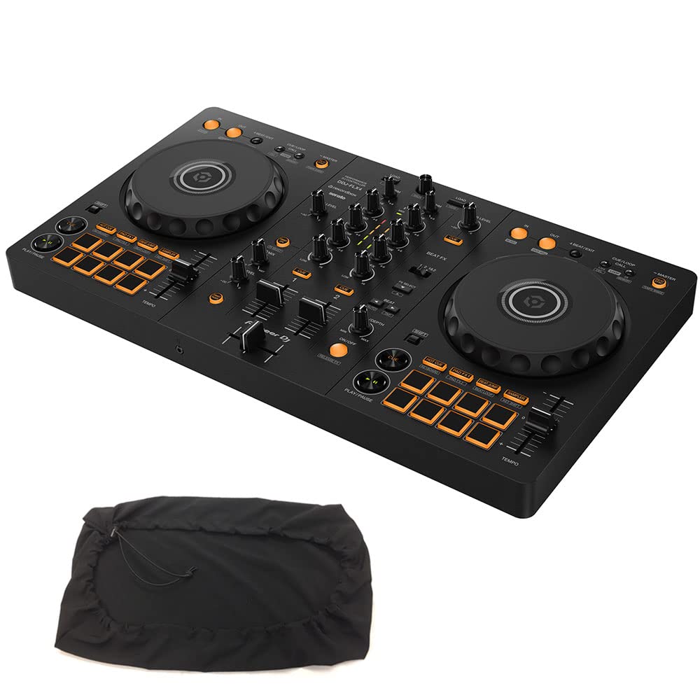 Pioneer DJ rekordbox DDJ-400 専用ボックス付き Pioneer DJ rekordbox