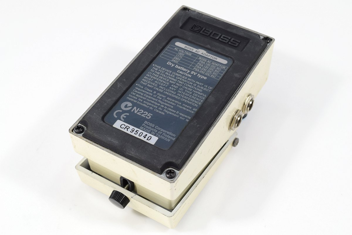 BOSS DD6 エフェクター BOSS DD-6 デジタルディレイエフェクター BOSS