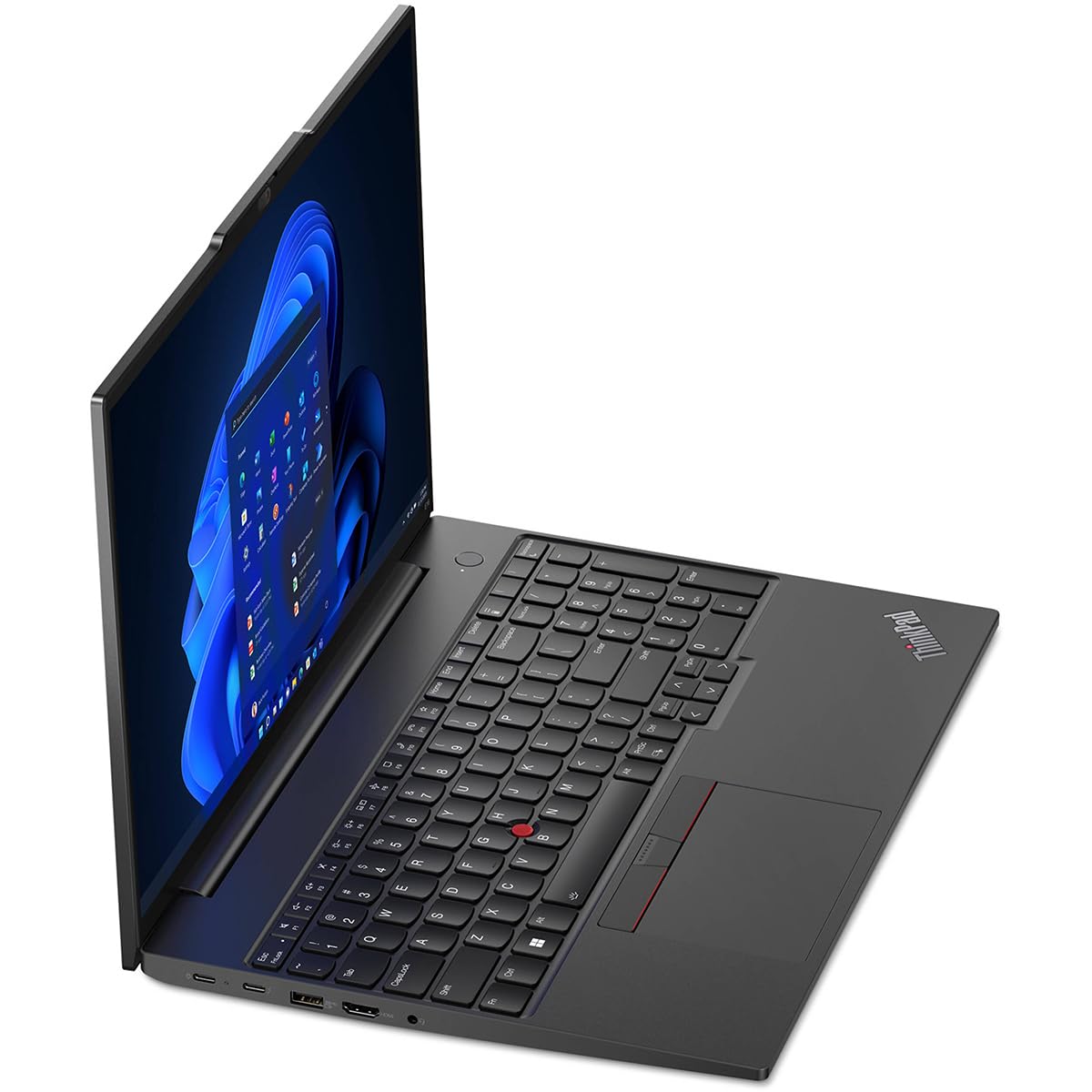 Amazon.com: Lenovo ThinkPad E16 Gen 1 21JN0073US 16