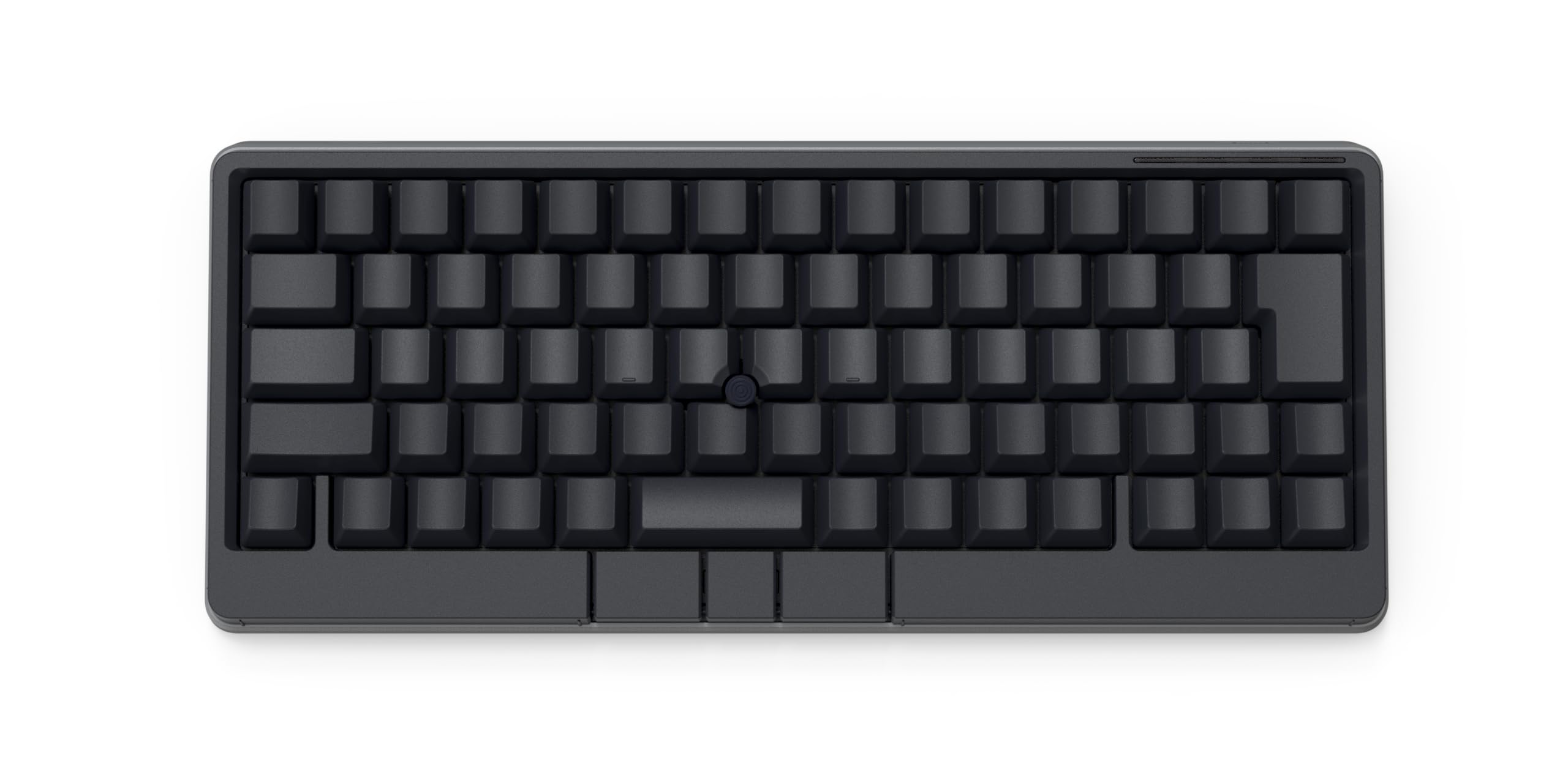 中古】HHKB Studioキーボード日本語配列(炭＋キートップ雪＋専用ケース