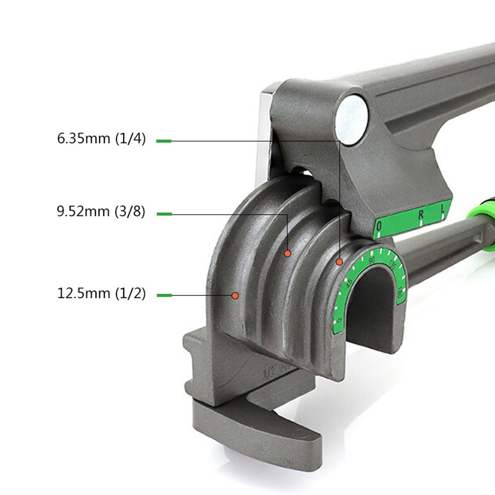 Amazon.co.jp: 1/4インチ 3/8インチ 1/2インチ 5/16インチ チューブ
