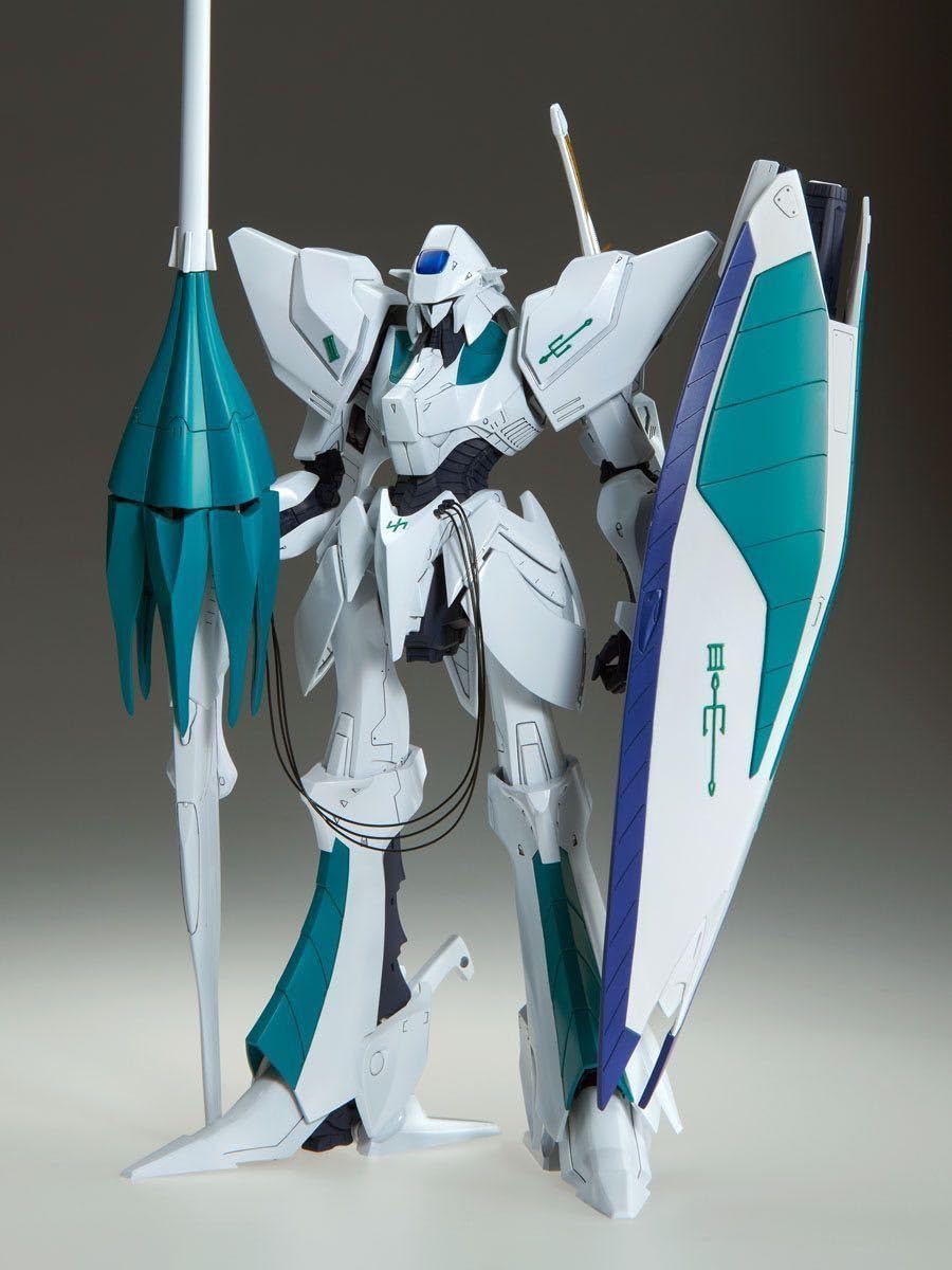 アワートレジャー 1/100 ハイレオン FSS ガレージキット アワー