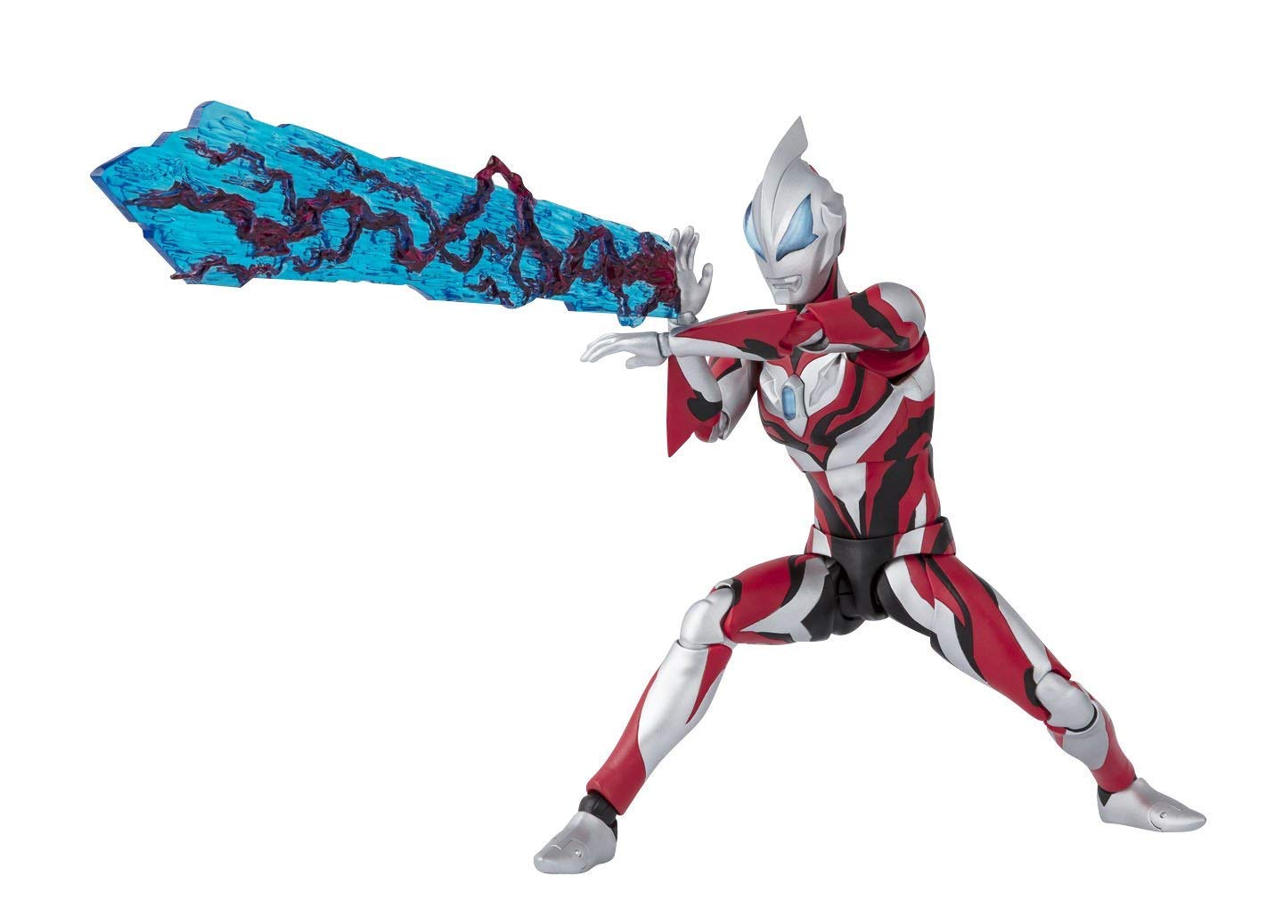 Amazon.co.jp: TAMASHII NATIONS S.H.フィギュアーツ ウルトラマン