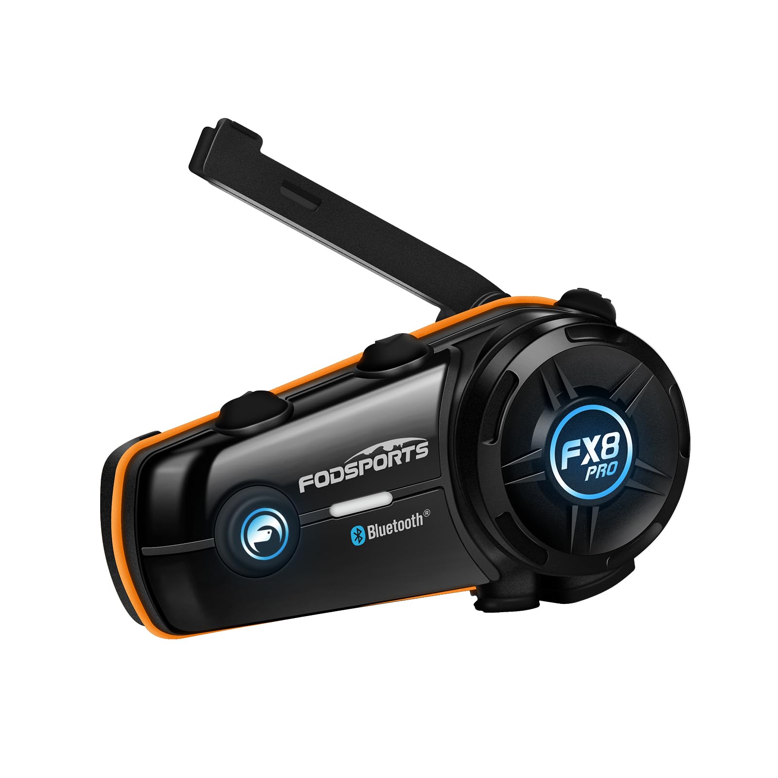 Amazon.co.jp: FODSPORTS バイク インカム FX8 PRO 音楽ながら通話 10