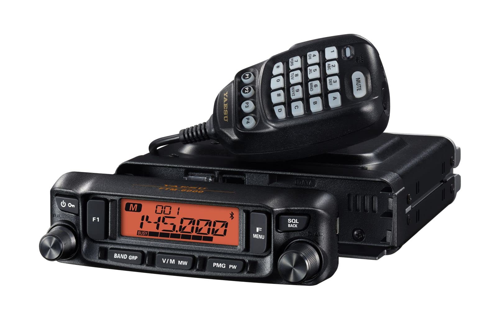トランシーバー YAESU FTM-100D YAESU FTM-100D BARGAIN 2022