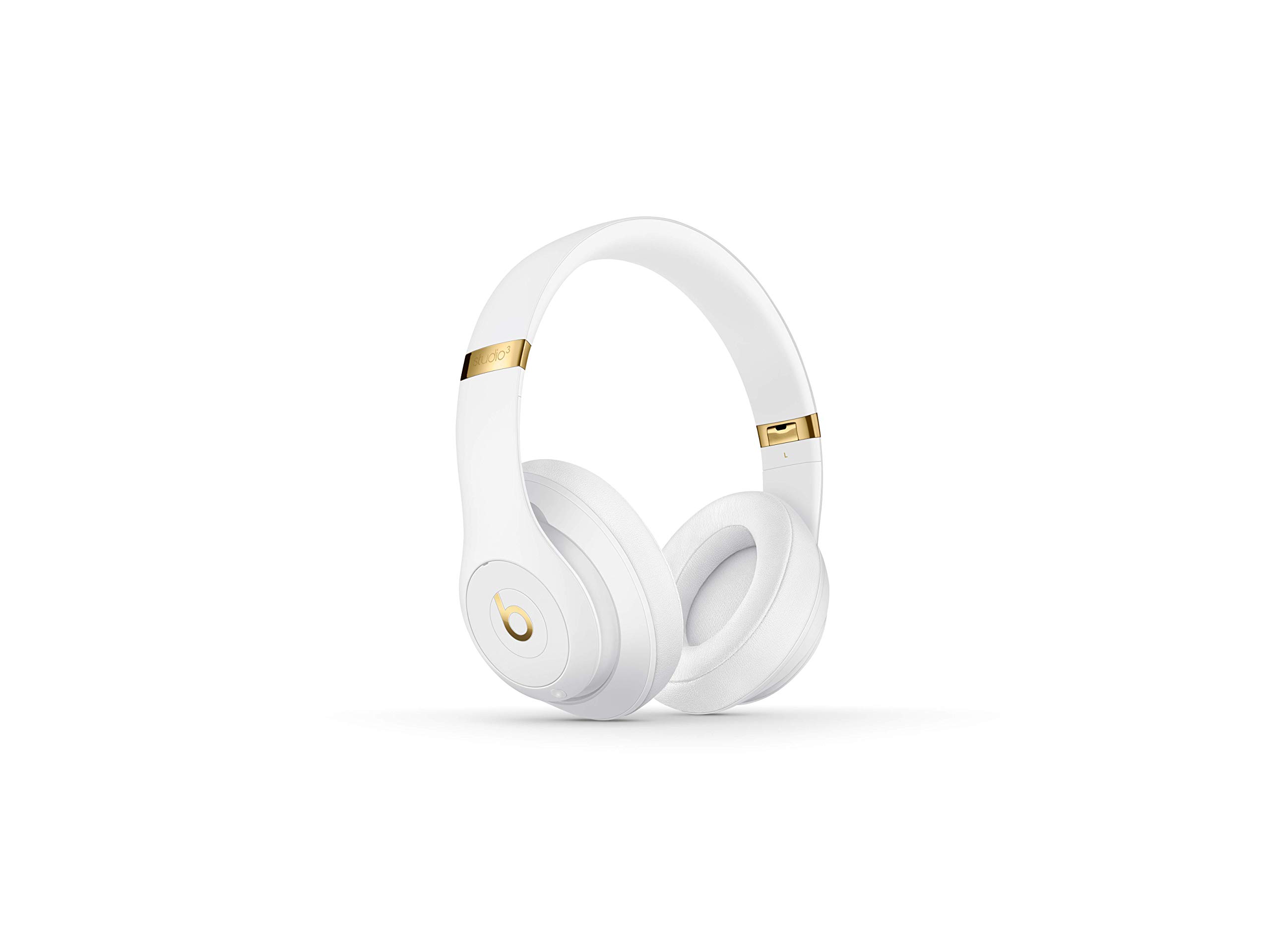 Amazon.com: Beats Studio3 Wireless Noise Cancelling On-Ear