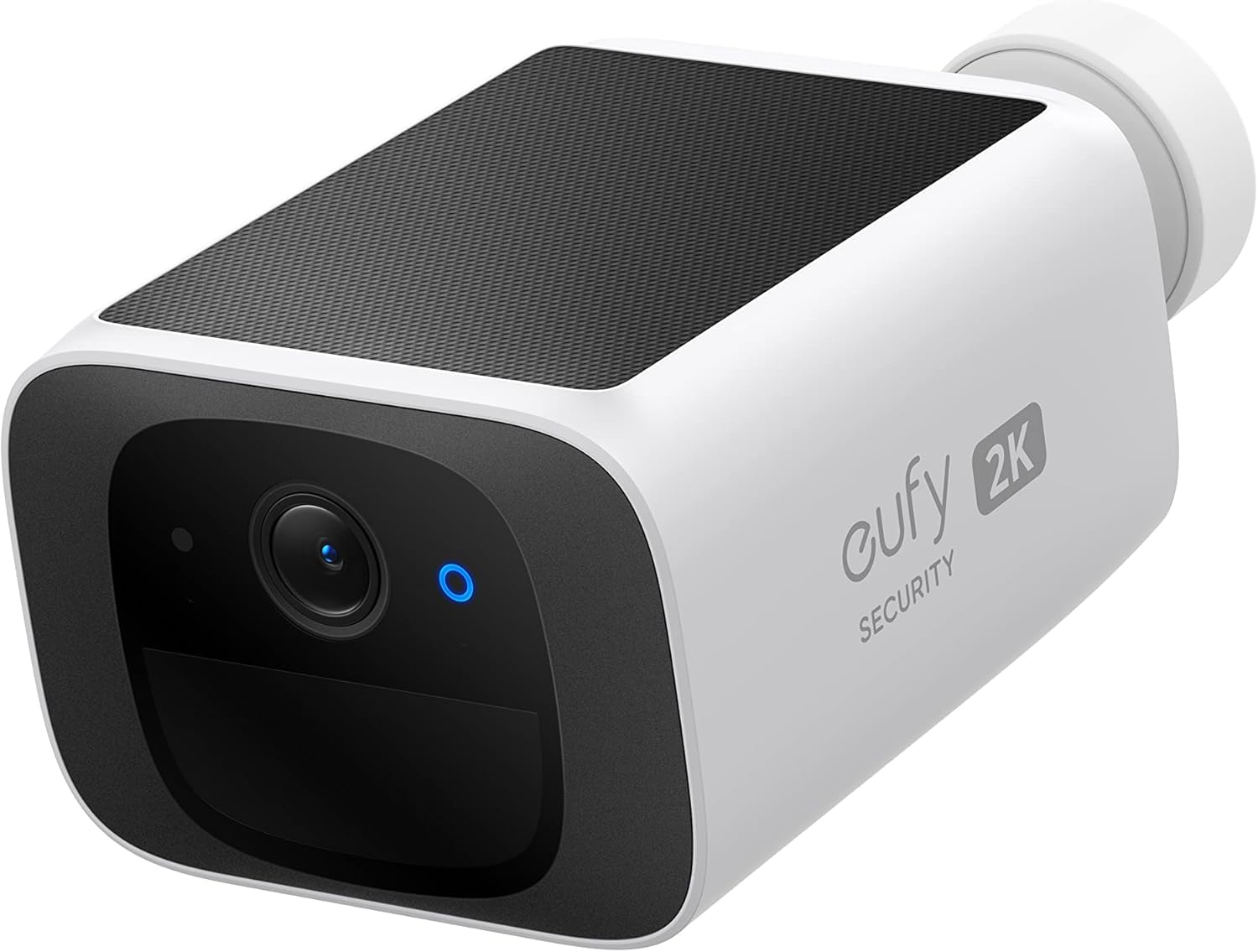 eufy SoloCam S220 por anker, Câmera De Segurança Wi-Fi Externa