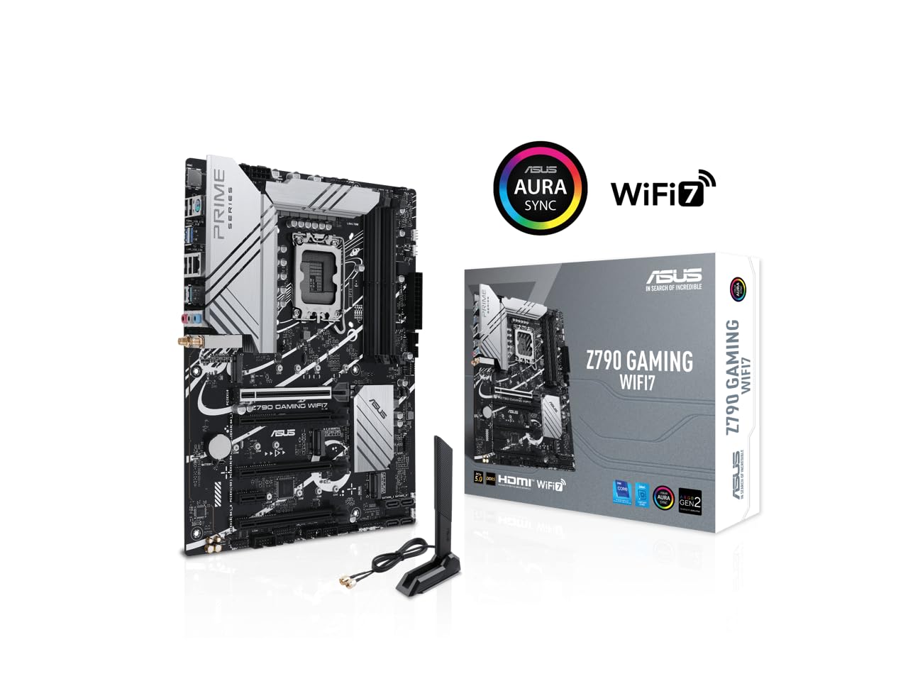 Amazon.com: INLAND by Micro Center CPU Motherboard Intel i7-14700K