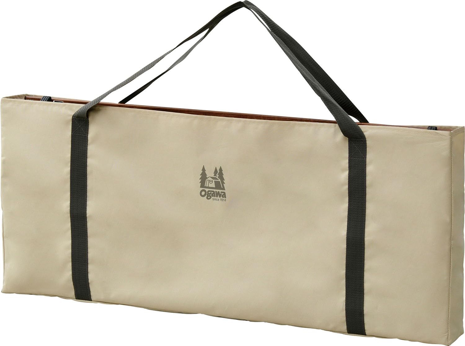 Ogawa ハイ&ローテーブル 収納袋付き Ogawa ハイ&ローテーブル 収納袋付き