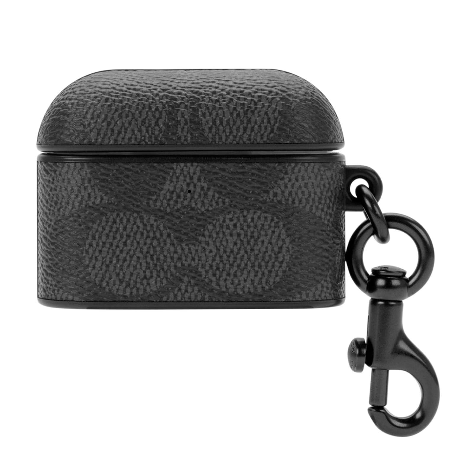 Amazon.com: Coach Signature AirPods Pro Case - Compatible with