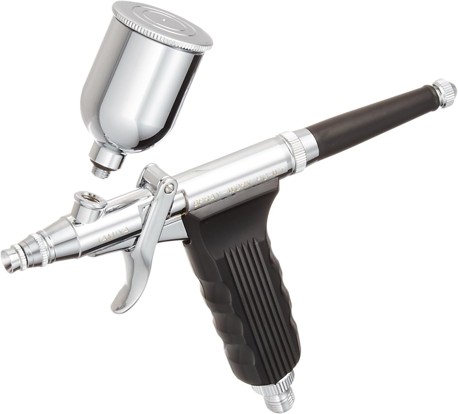 Amazon.co.jp: Tamiya Air Brush System Series No.23 Spray Work HG