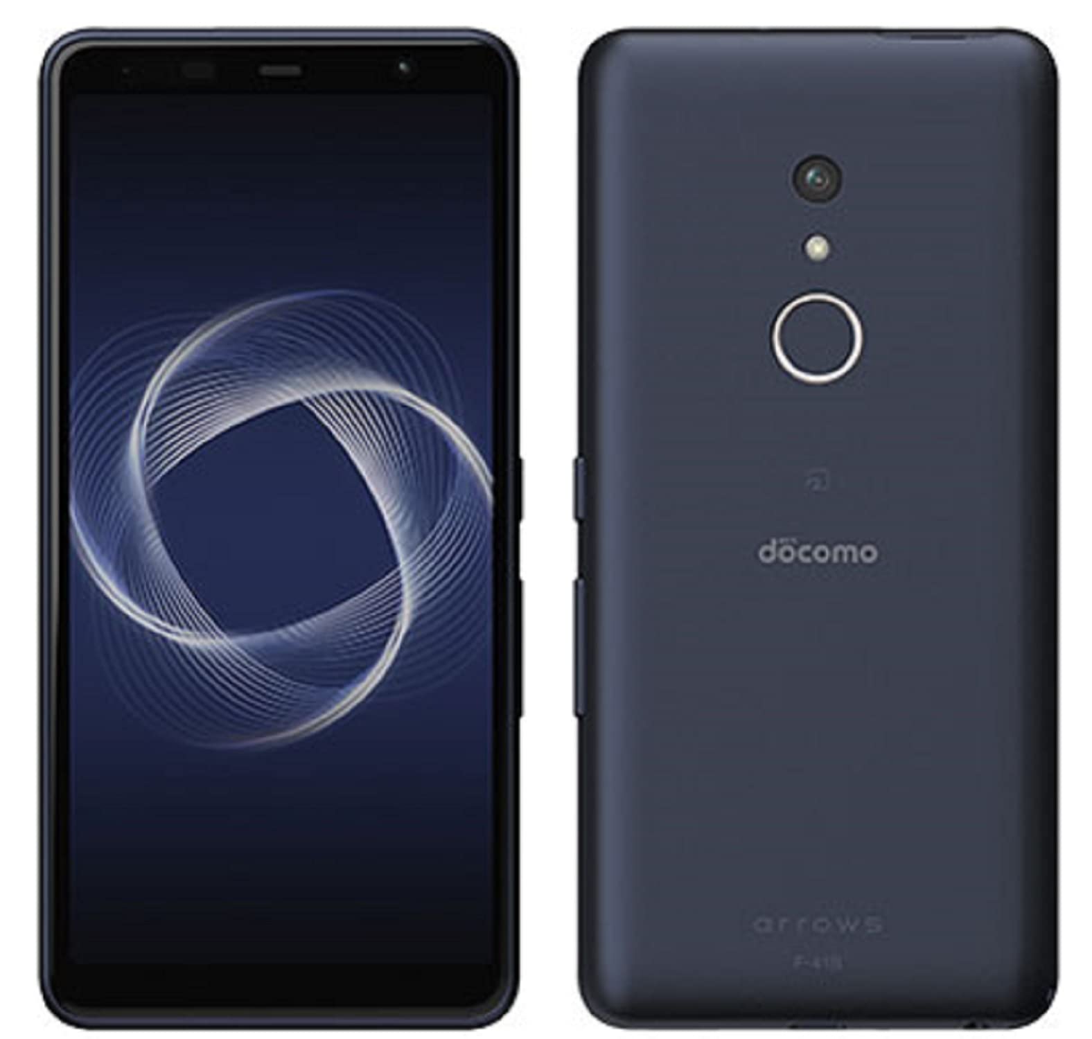 Amazon | docomo arrows Be4 Plus F-41B SIMロック解除済 シムフリー