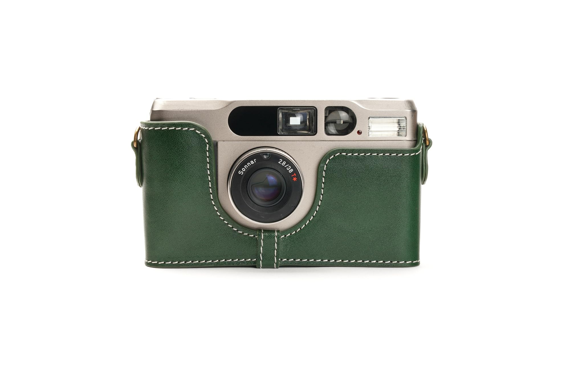 CONTAX TVS 美品 ボディカバー付 ソフトケース付 contax tvs」の人気