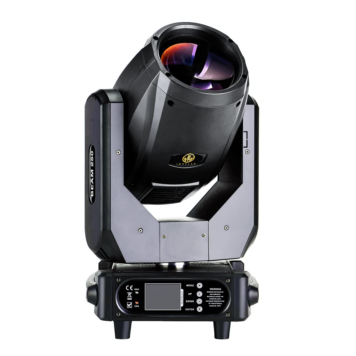 舞台照明ムービングライトZQ-B257Y 舞台照明ムービングライトZQ-B257Y