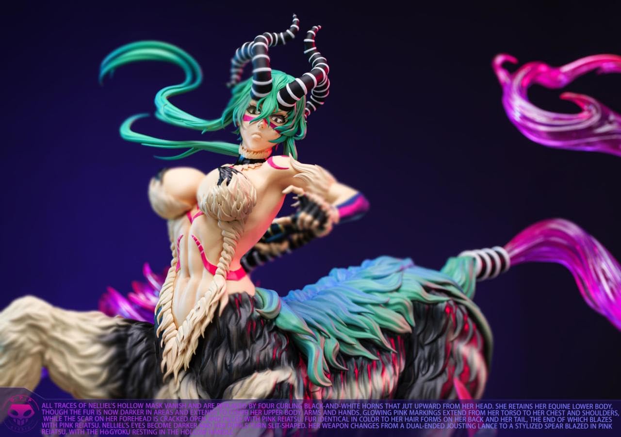 ラストワン賞 ネリエル・トゥ・オーデルシュヴァンク MASTERLISE 4点