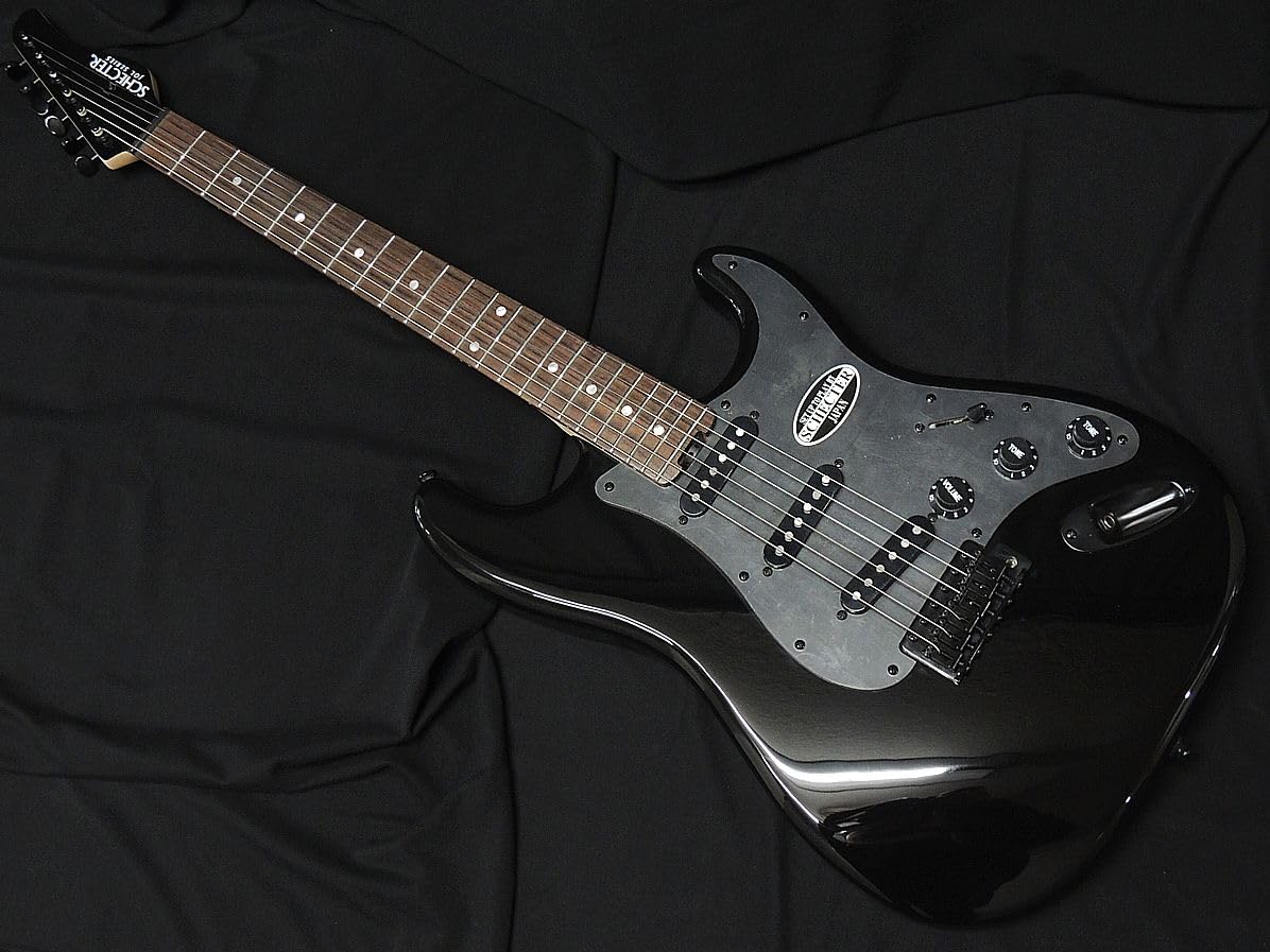 Amazon | SCHECTER OL-ST-22 AB R シェクター ストラトキャスター