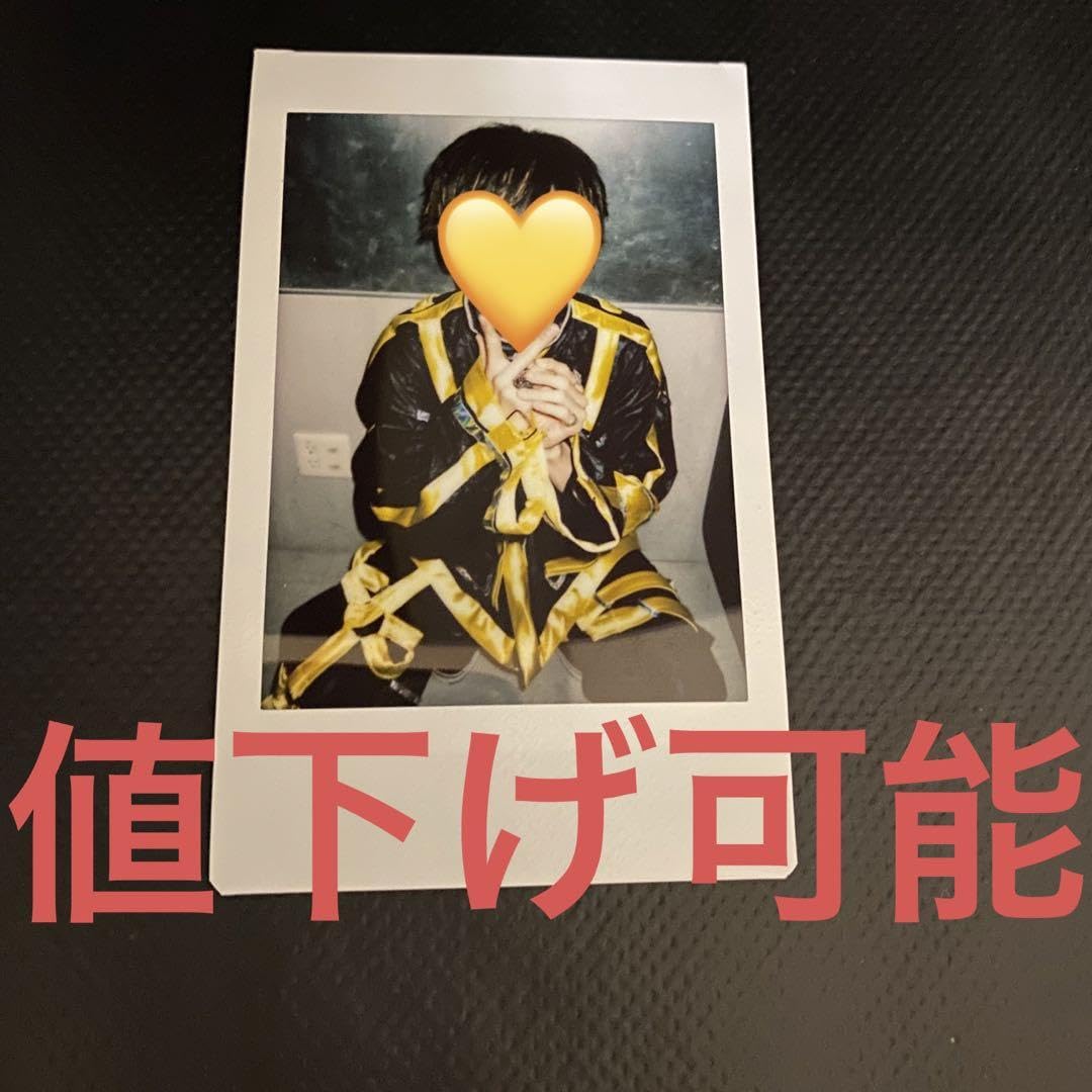 本日限定値下げ夢喰NEON 碓氷政宗 まさむね チェキ29枚 本日限定