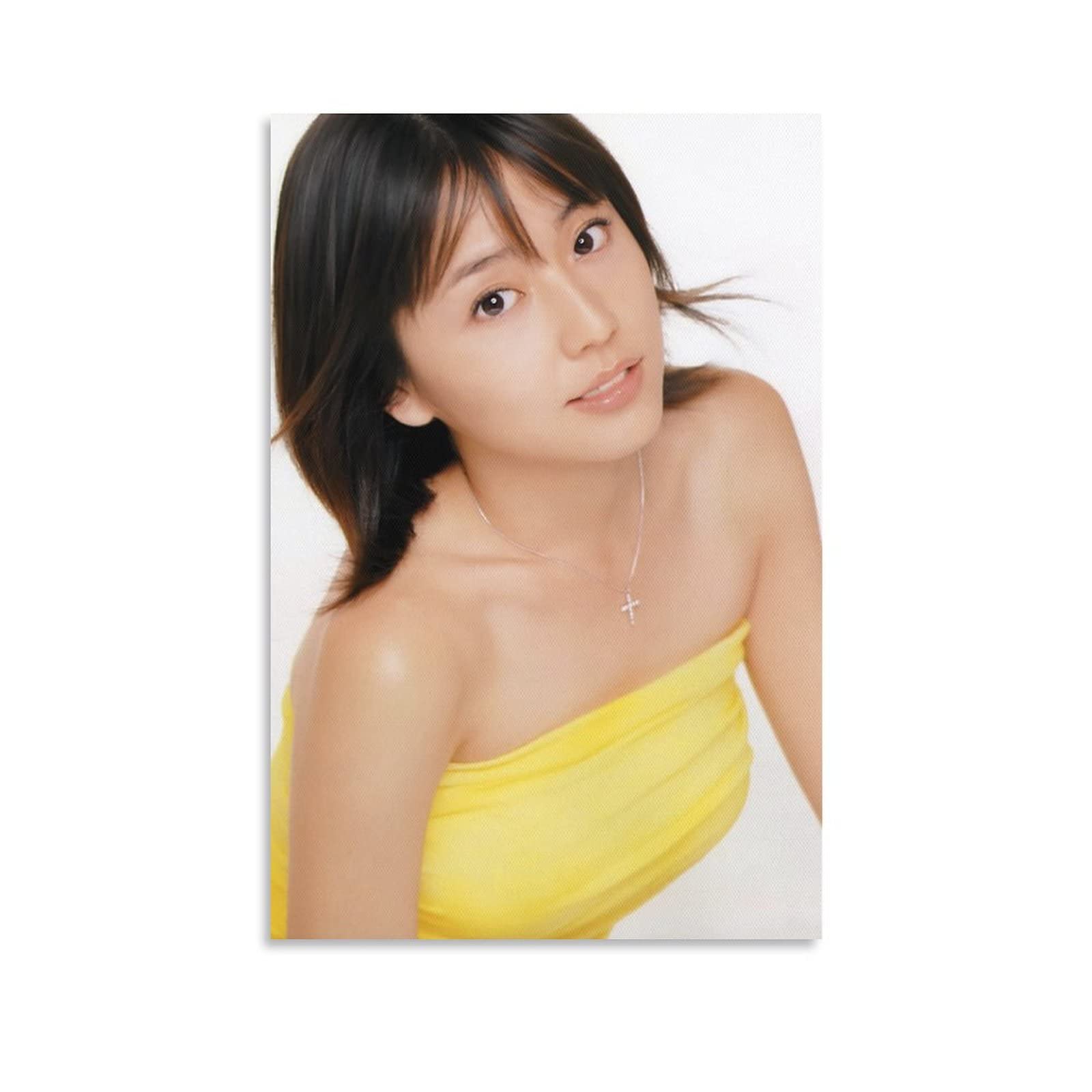 長澤まさみ「ラフ」DVD販促用B2サイズポスター（非売品・新品