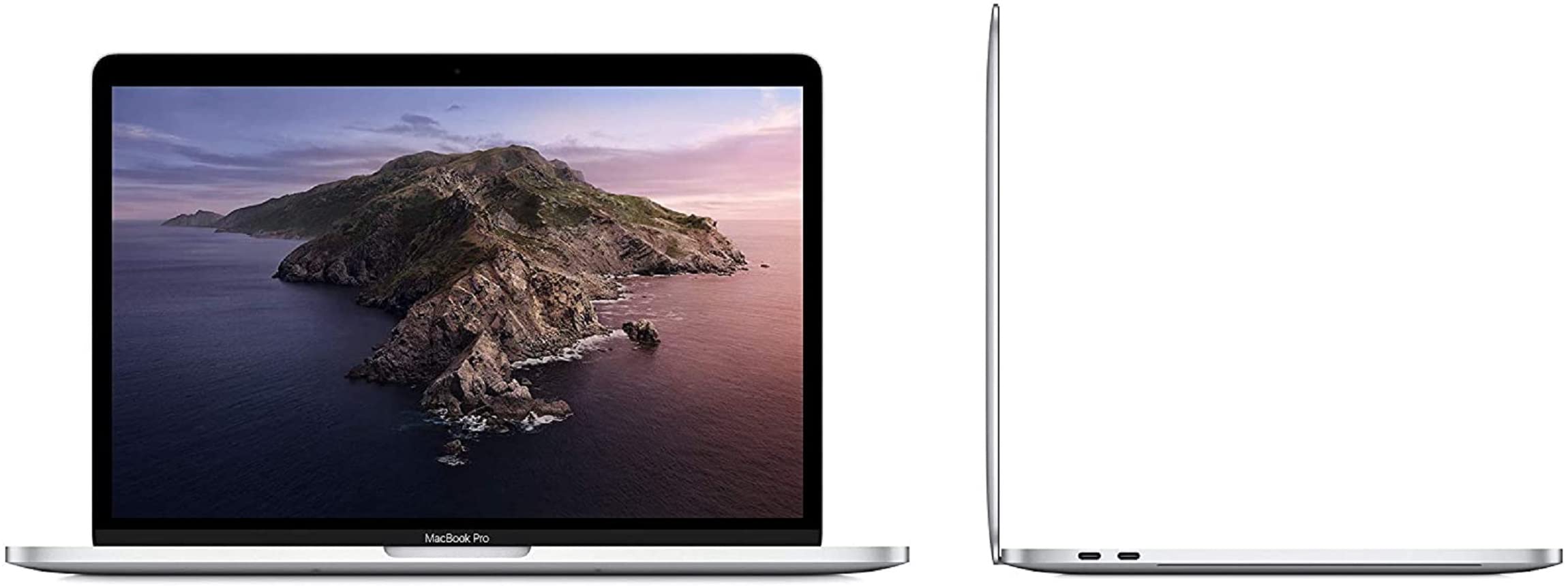 Amazon.com: Apple 2018 MacBook Pro with 2.7GHz Intel Core i7 (13