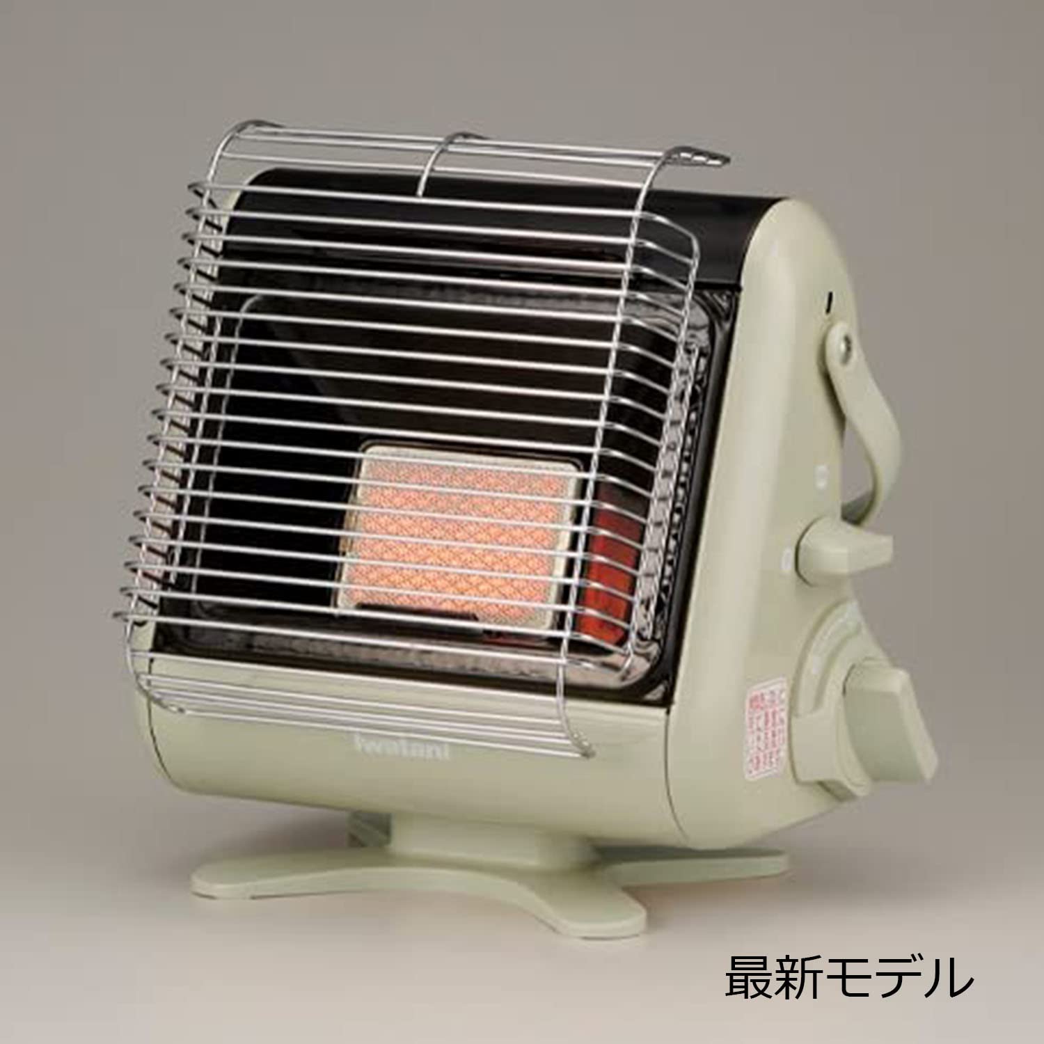 Amazon | Iwatani イワタニ カセットガスストーブ ポータブルタイプ