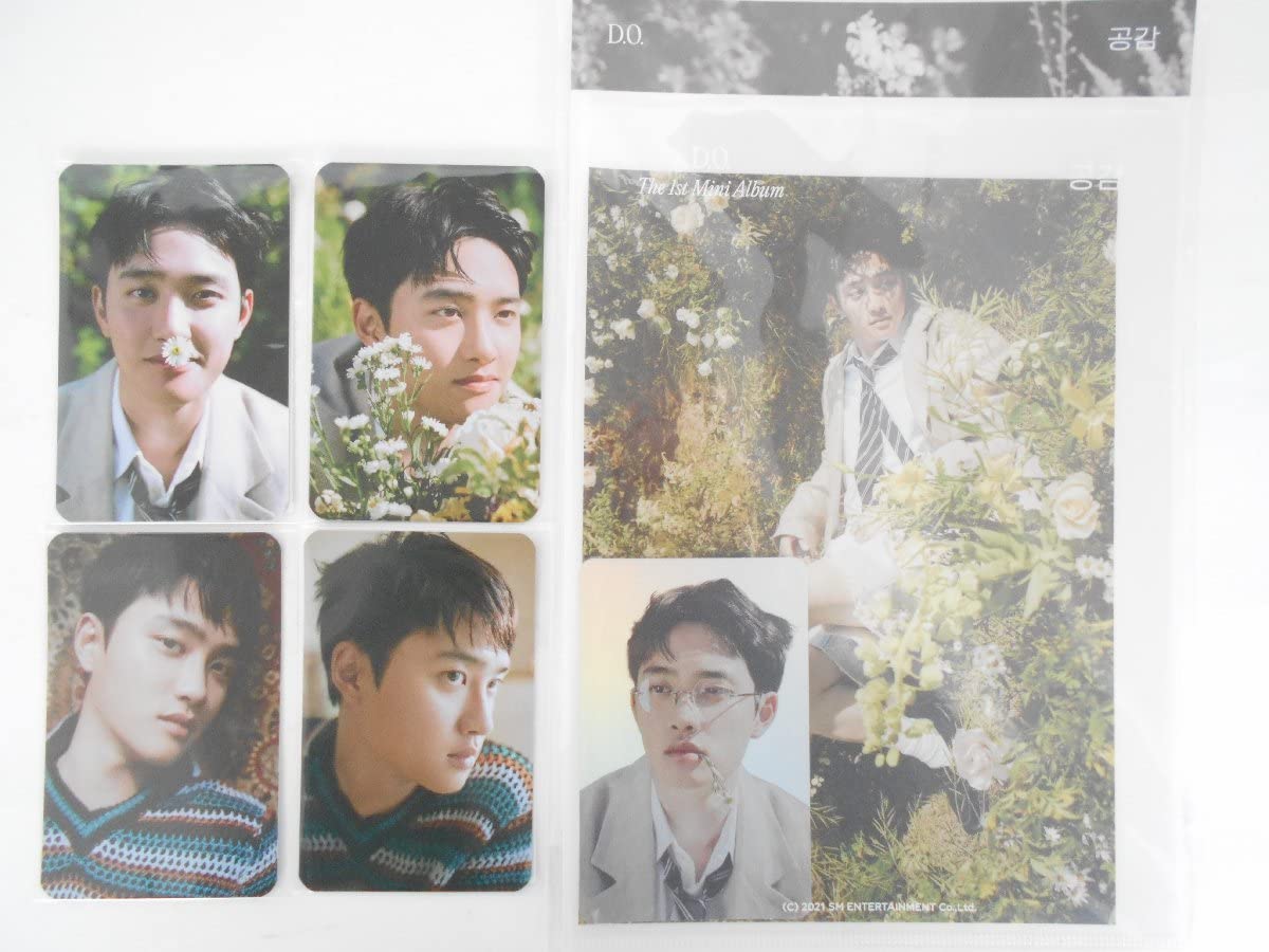 81. EXO D.O.ギョンス 경수 디오マスターグッズ ギョンス d.o. D.O.