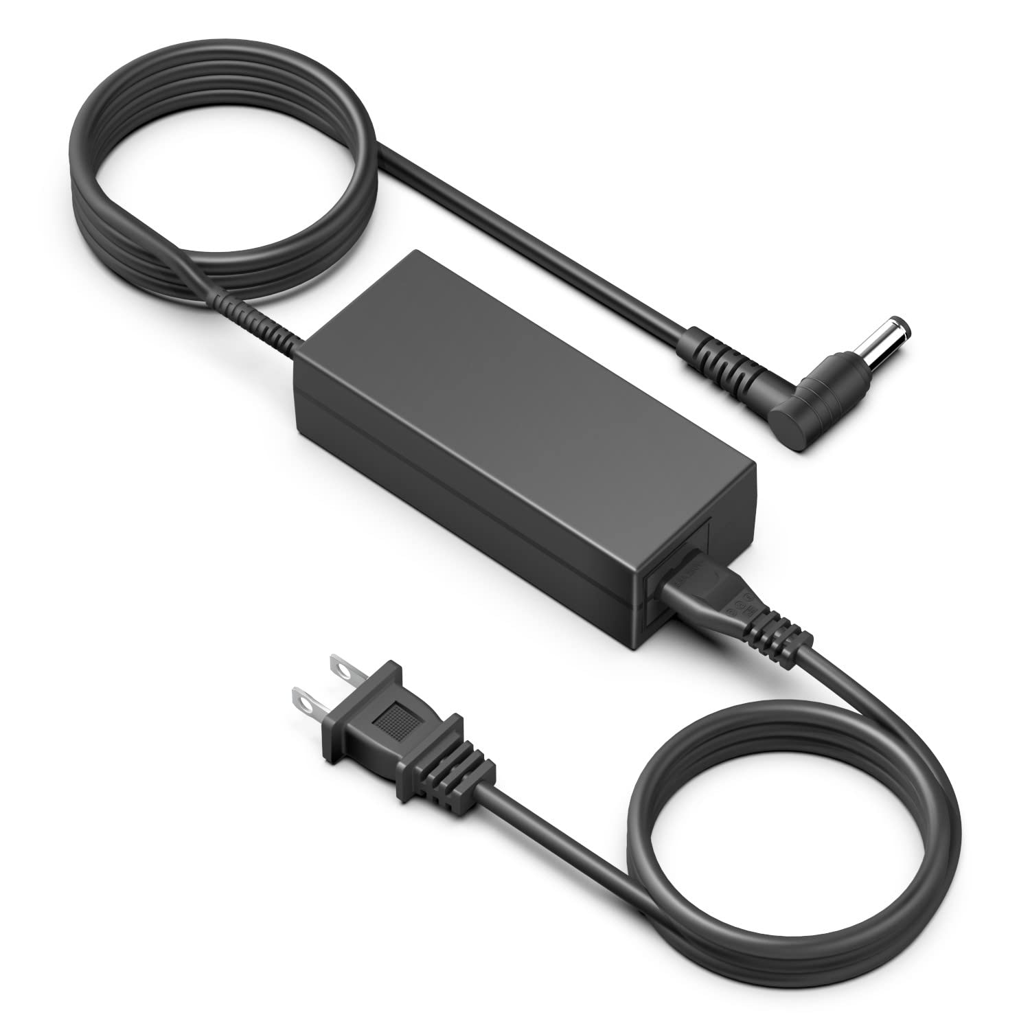 Amazon.co.jp: HKY Let's Note AC Adapter PC Charger 16V 3.75A-4.06A