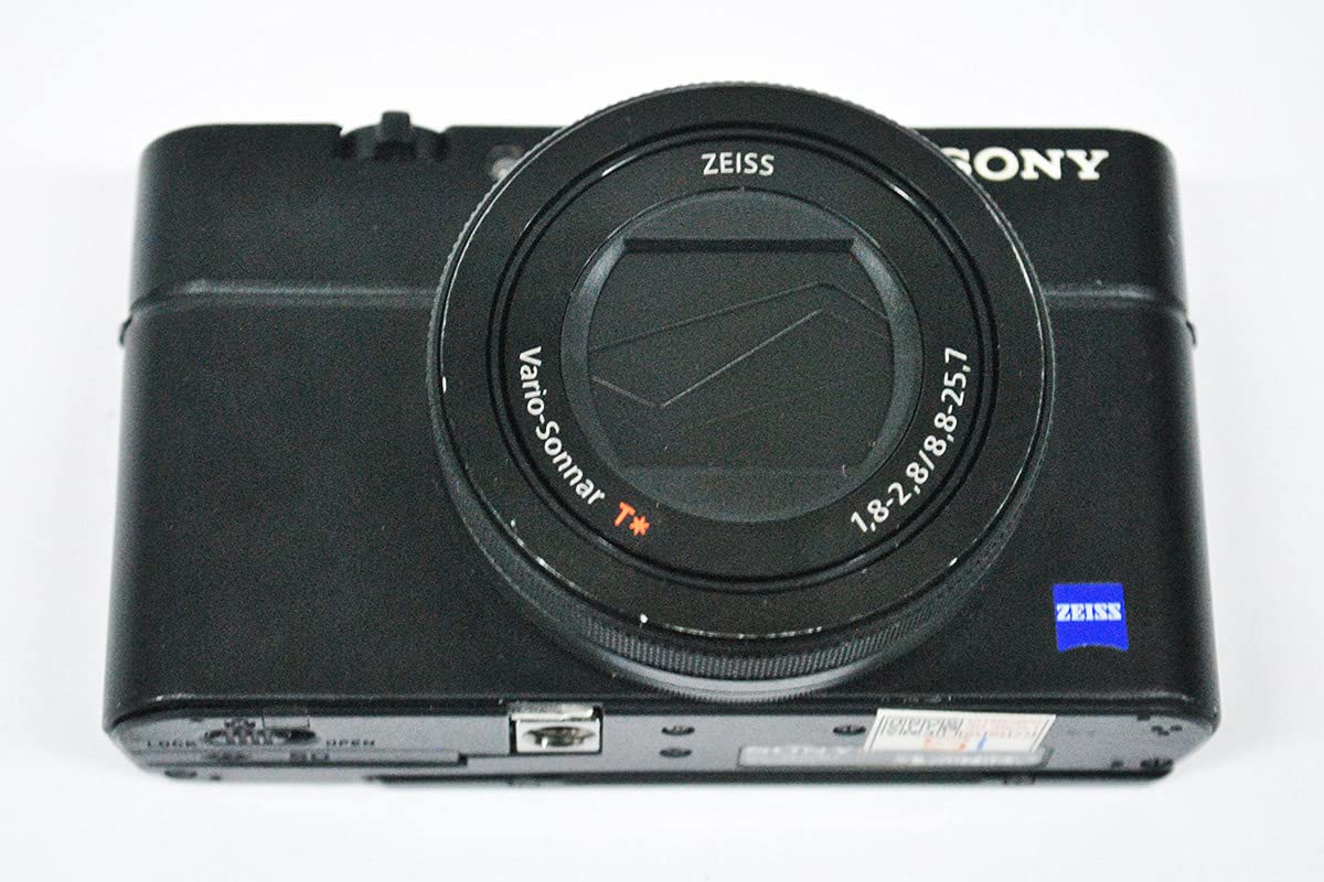 Amazon | Sony Cyber - shot DSC - rx100 m3 / B???????rx100 III