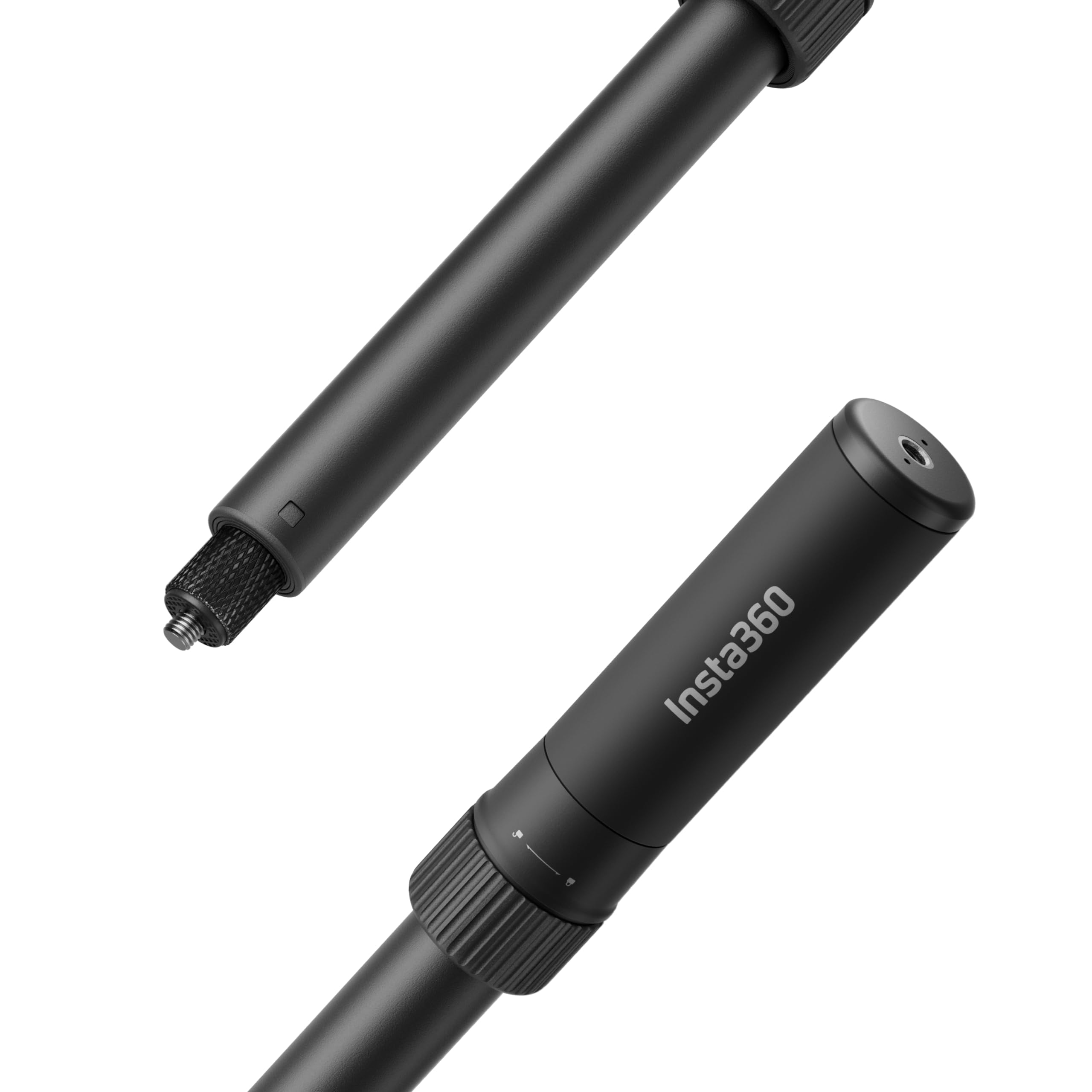 Amazon.com: Insta360 Bullet Time Selfie Stick 2.0, 2-in-1 Bullet
