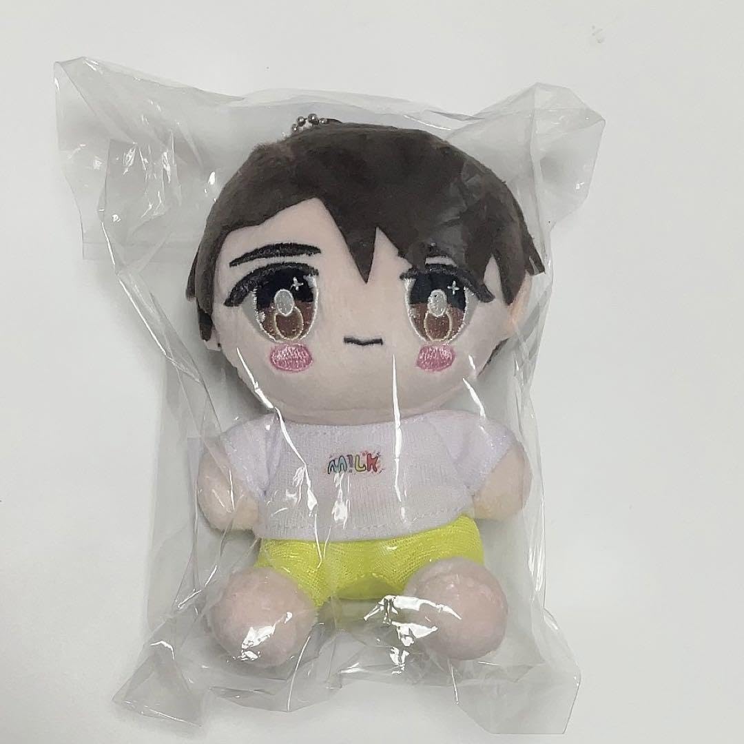 MILK 吉田仁人 ぬいぐるみ