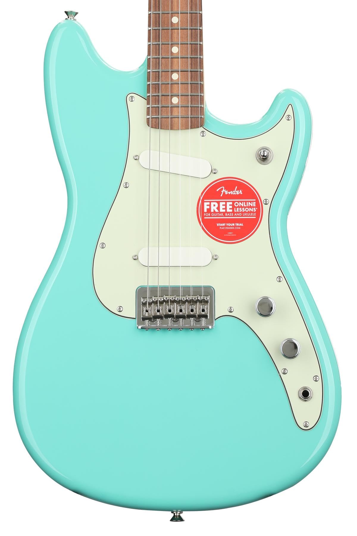 fender Mexico duo-sonic 2019年製 Fender MEXICO DUO-SONIC(2019
