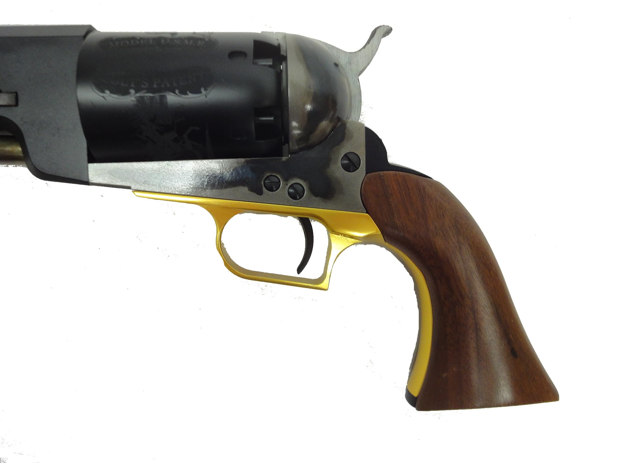 Amazon | ハートフォード コルト ウォーカー 2024 モデルガン HWS