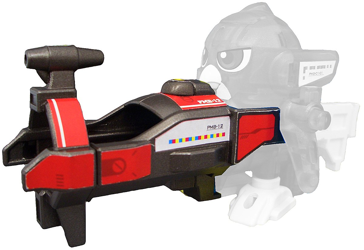 Amazon.co.jp: クロスファイト ビーダマン BM-07 チューンナップギア