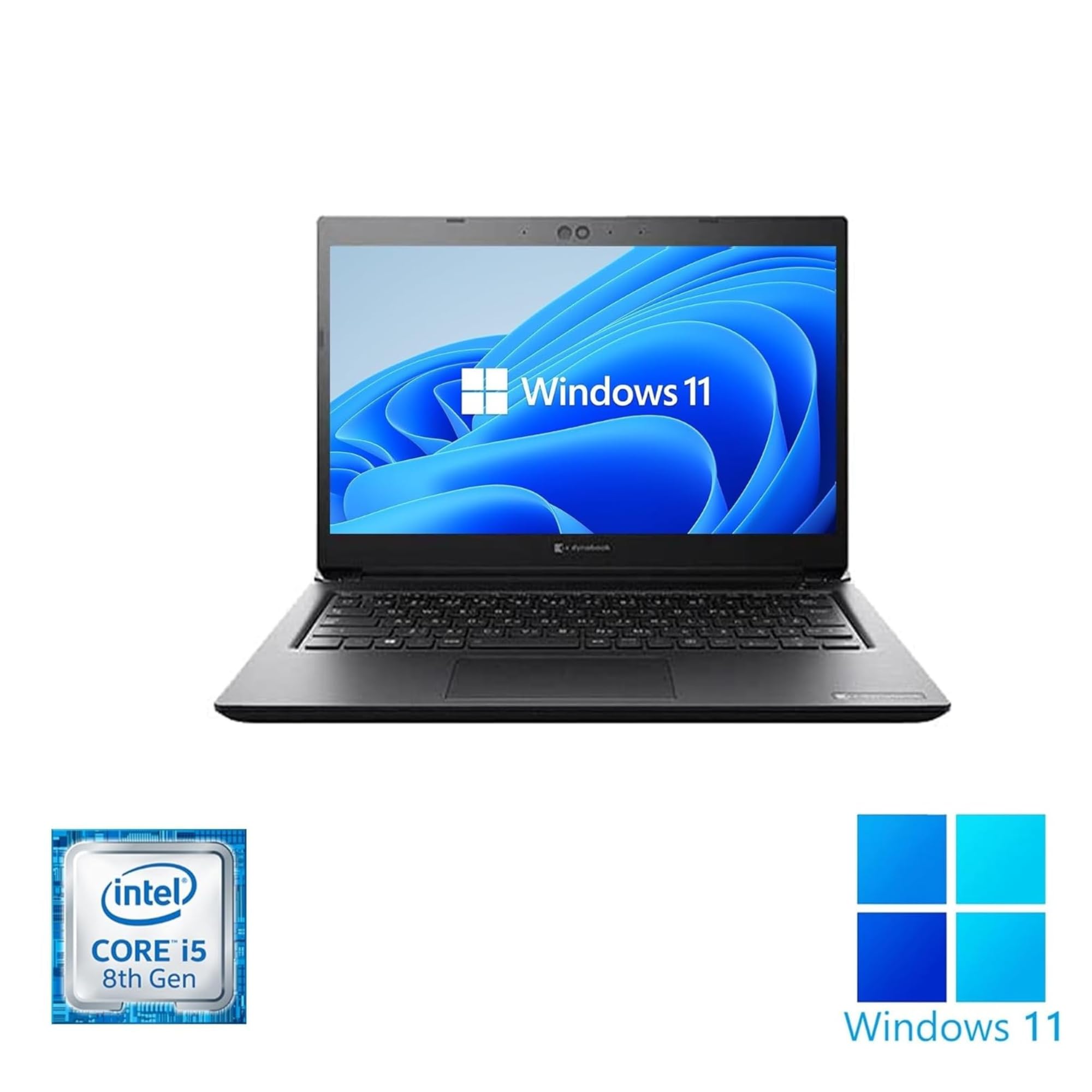 Dynabook S73 軽量1kg、第10世代 i5/8G/256G オフィス Amazon.co.jp