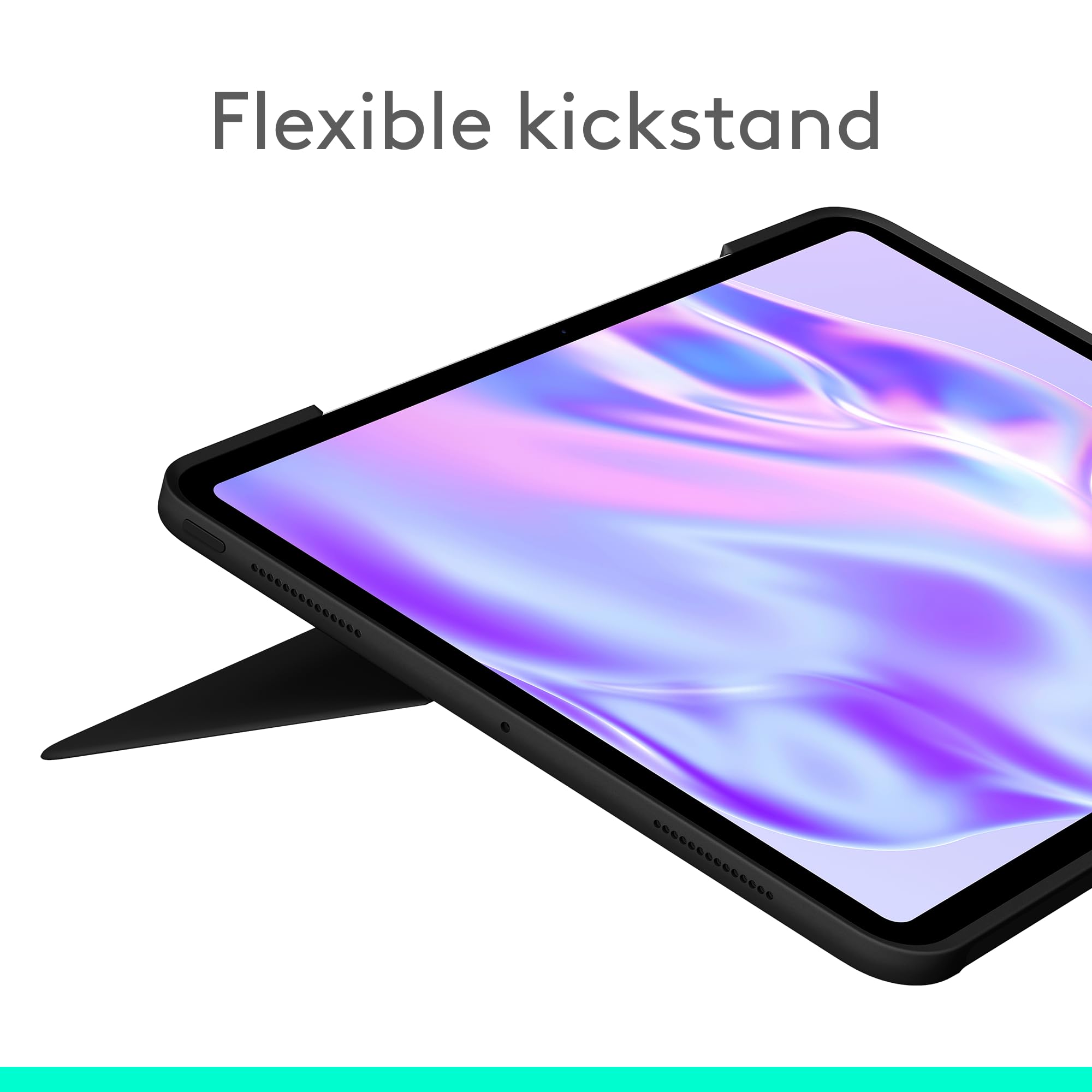 Amazon.co.jp: Logitech Combo Touch iPad Pro 13インチ (M4)(2024