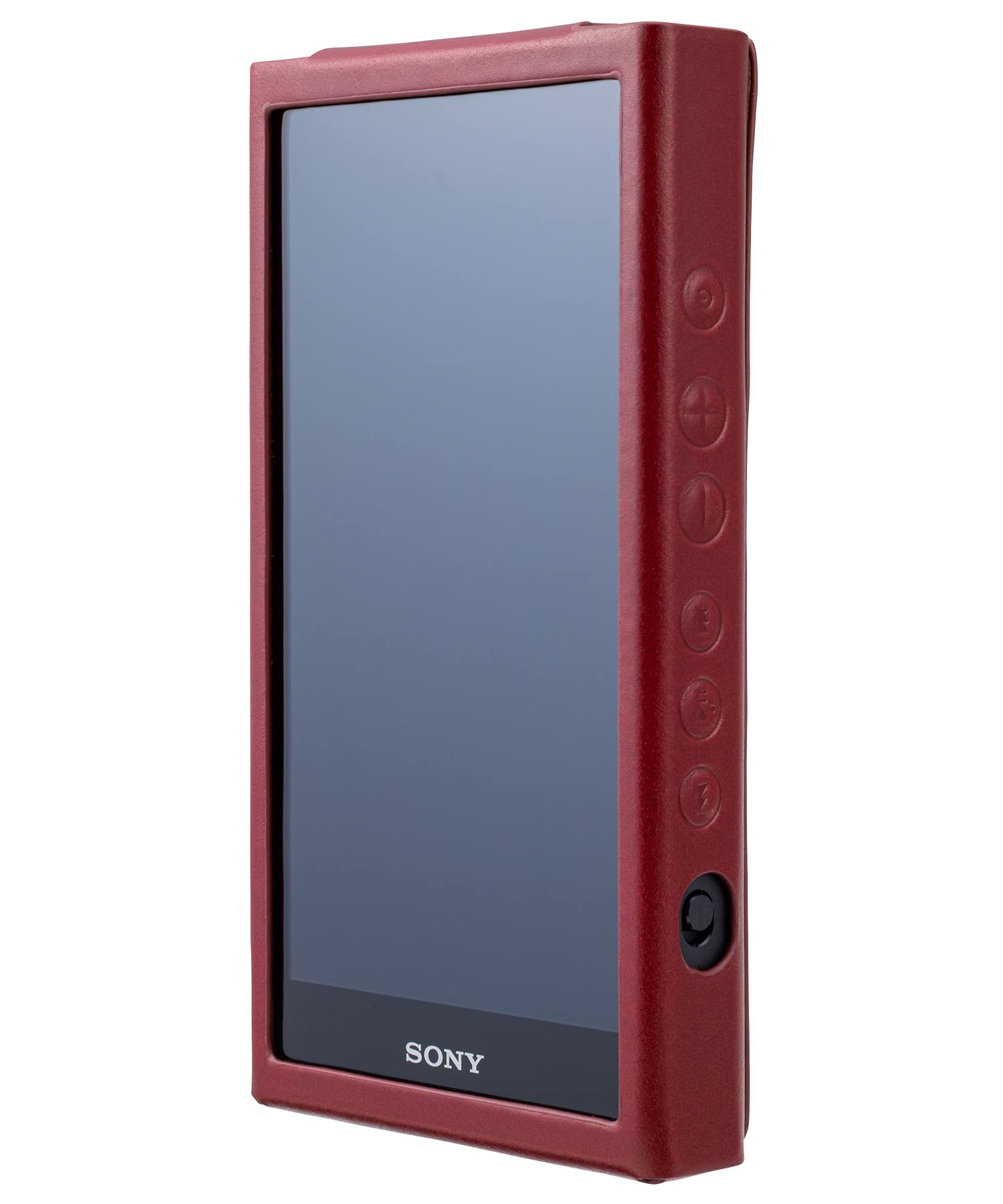 SONY ソニー NW-WM1A、NW-WM1Z用 武蔵野レーベル SONY NW-WM1A NW-WM1Z