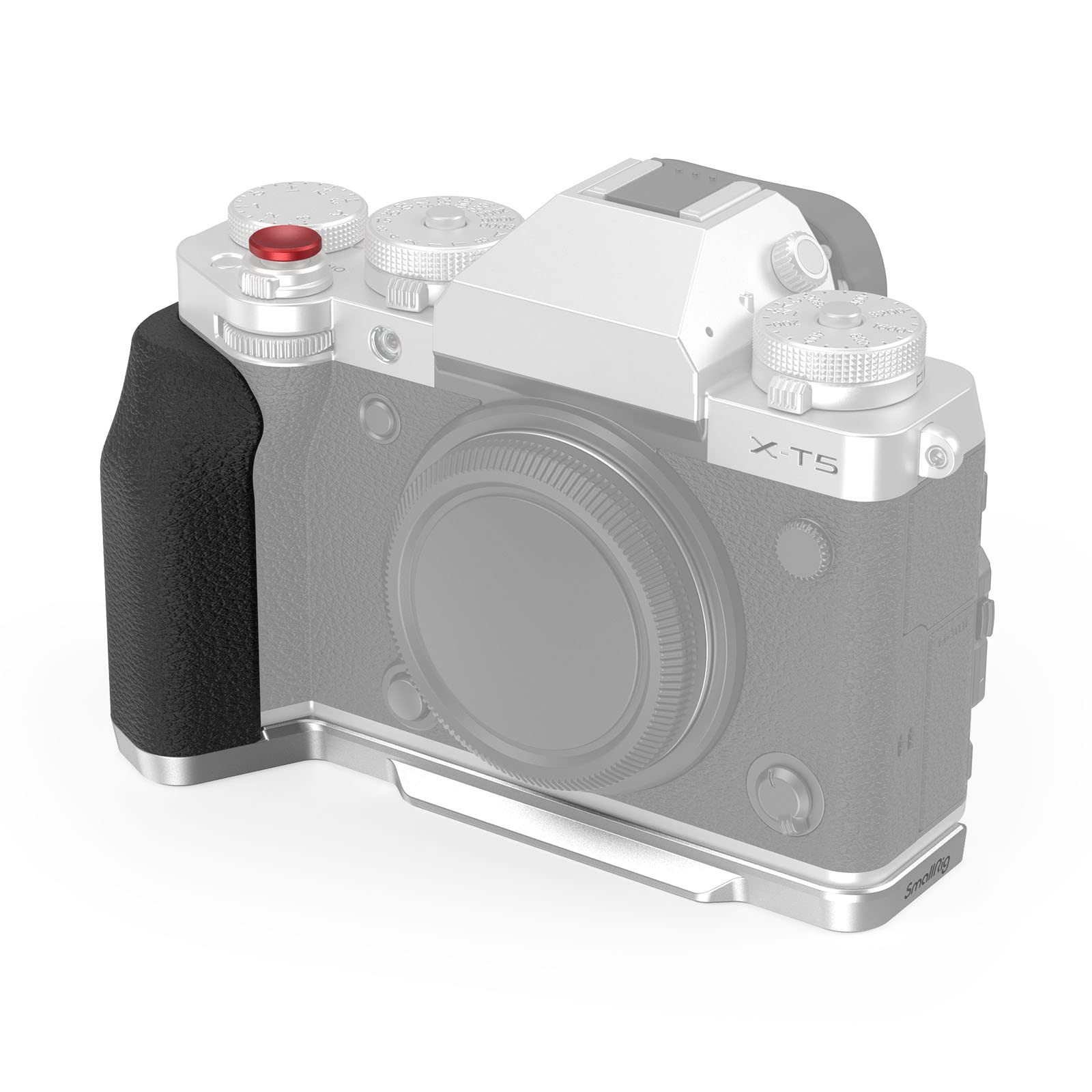 Amazon.com : SmallRig X-T5 Handgrip L-Shape Grip for FUJIFILM X-T5