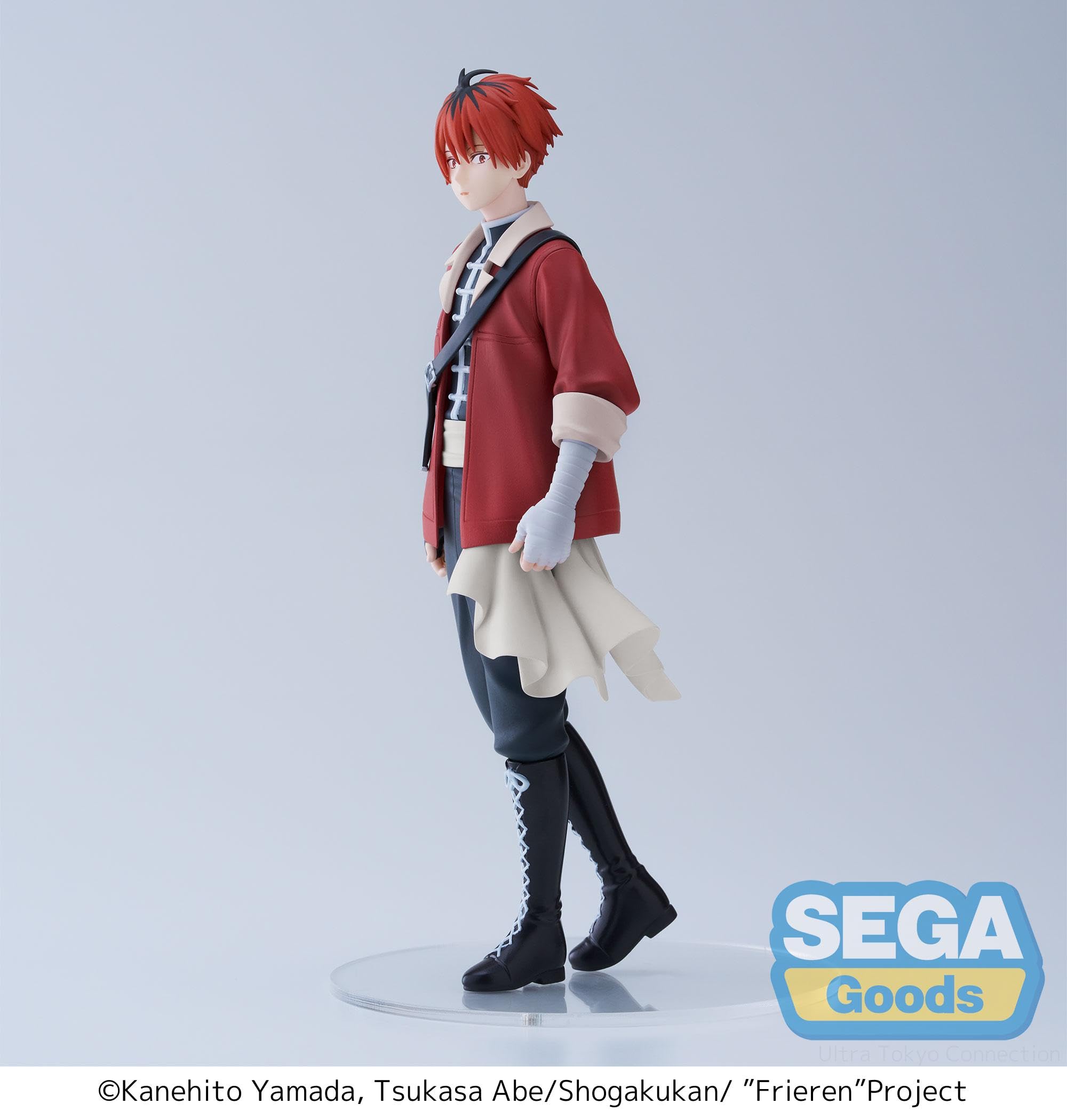 葬送のフリーレン シュタルク desktop decorate フィギア 33個 Amazon