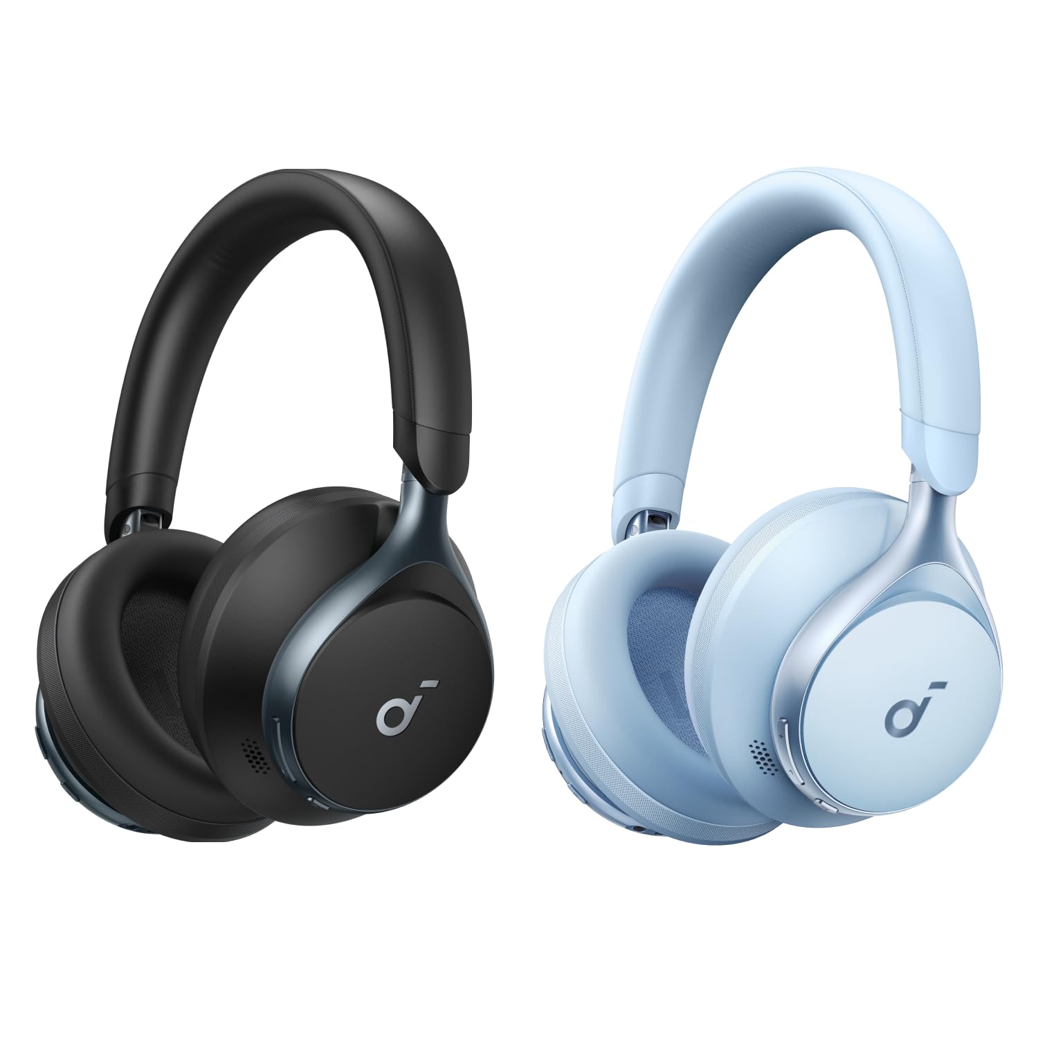 Amazon.com: Soundcore by Anker, Space One, Active Noise Cancelling
